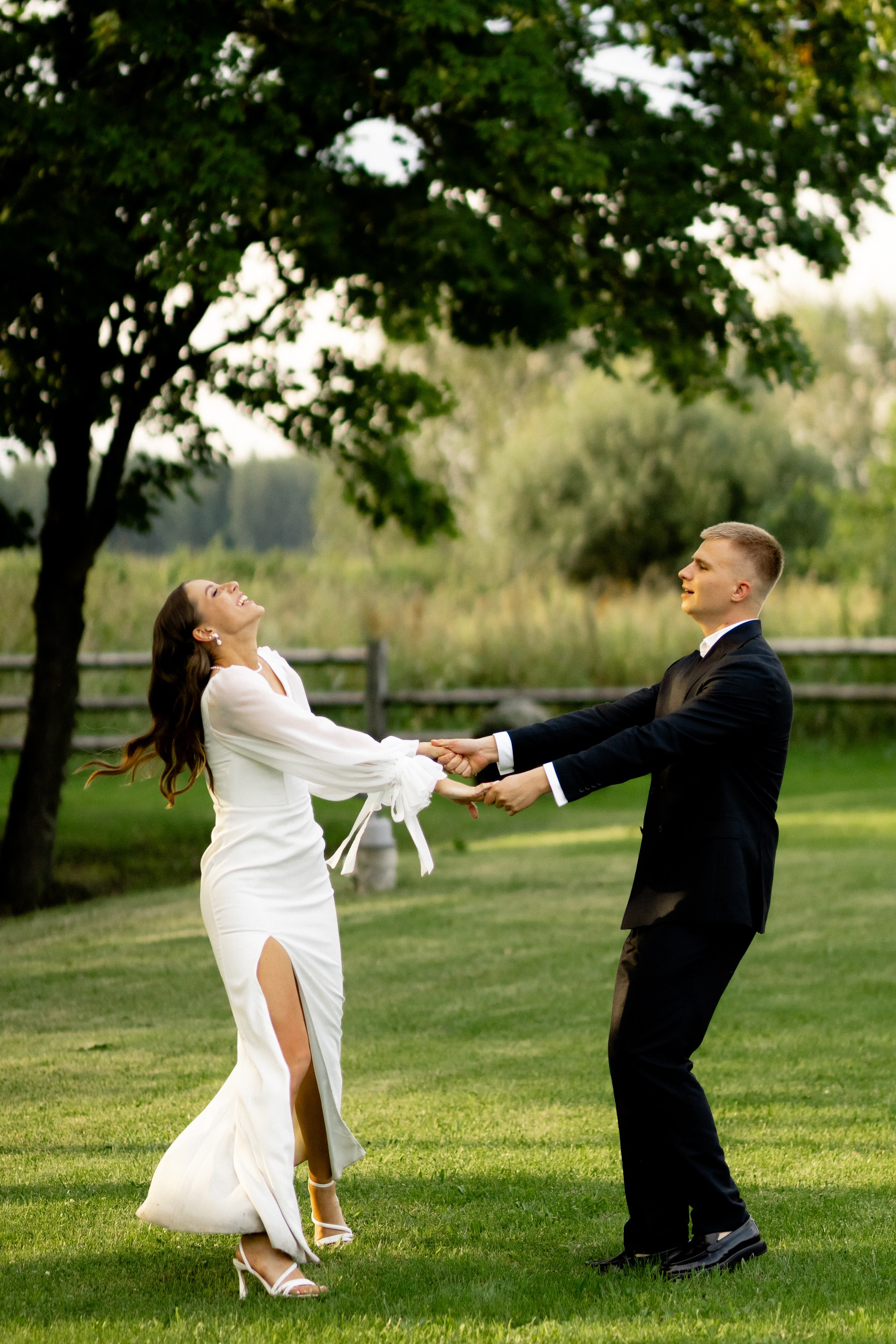 Свадебный и семейный фотограф в Орша