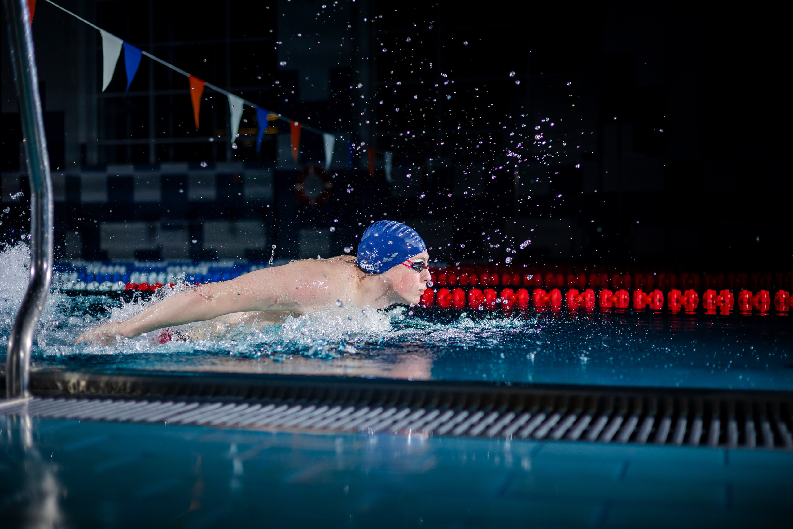 Фотограф, работающий в жанре спортивной фотографии Кемерово. Фотограф Князев Сергей