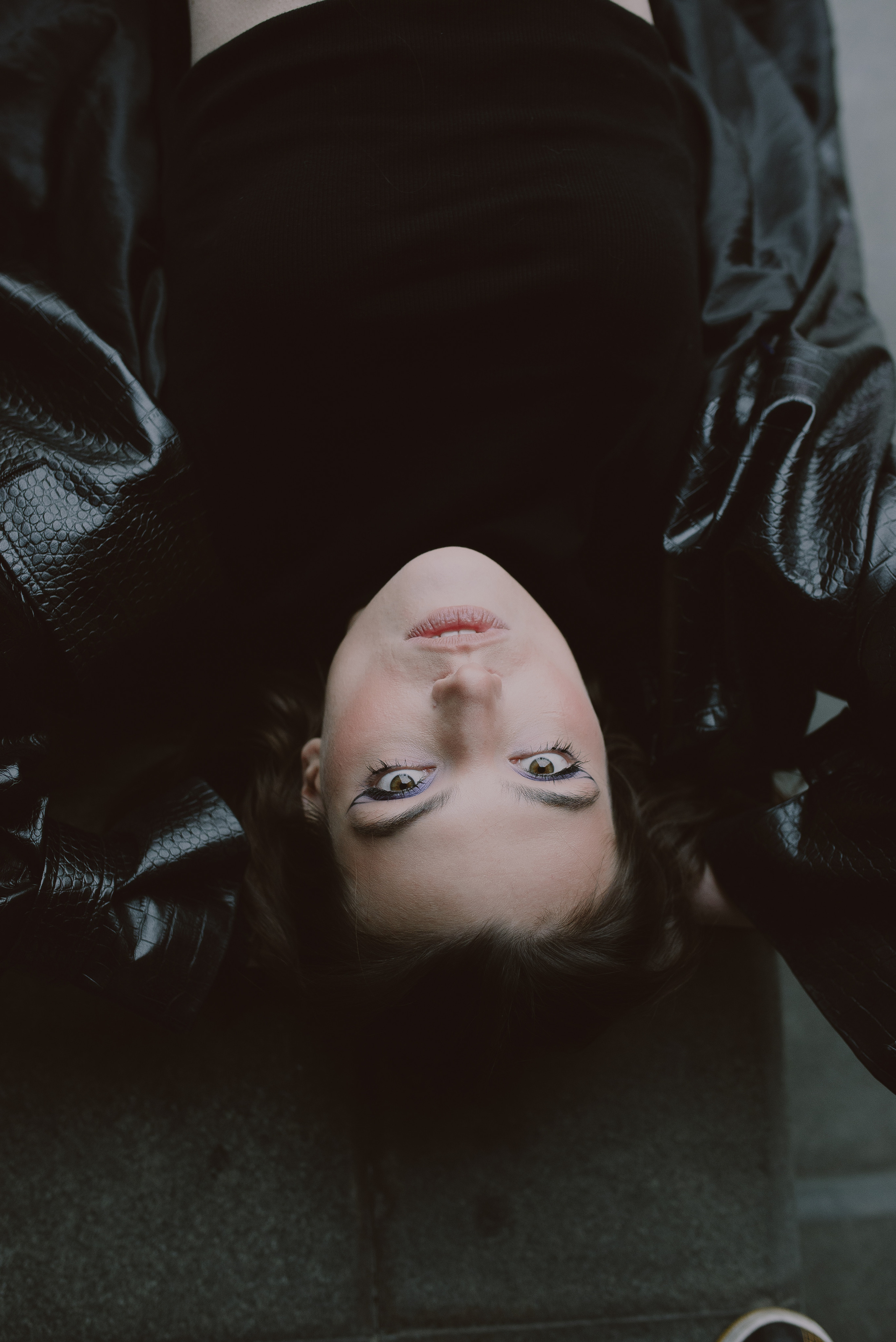 Кристина. Фотограф для брендов Елизавета Кондрашова Москва