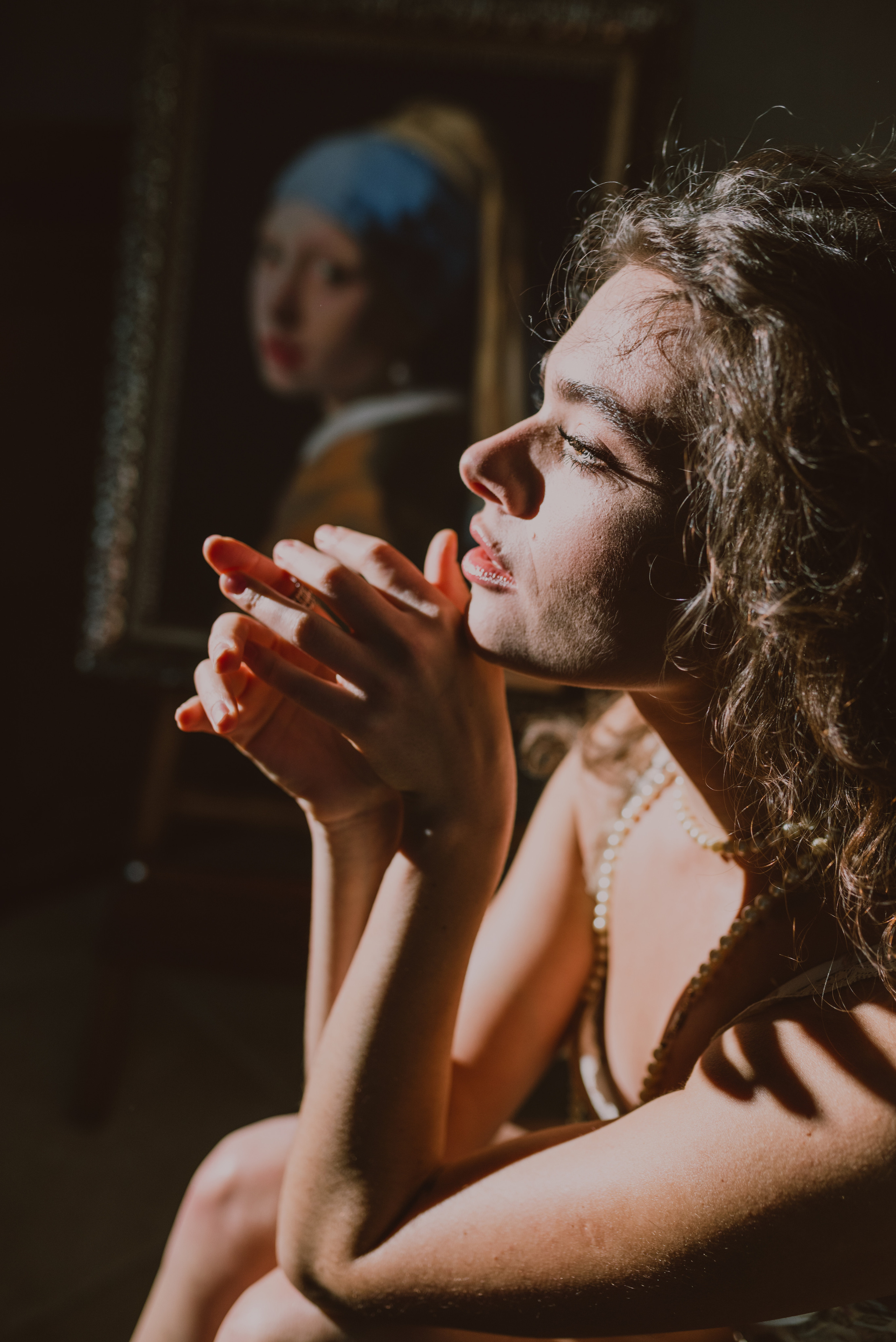 Влада. Фотограф для брендов Елизавета Кондрашова Москва