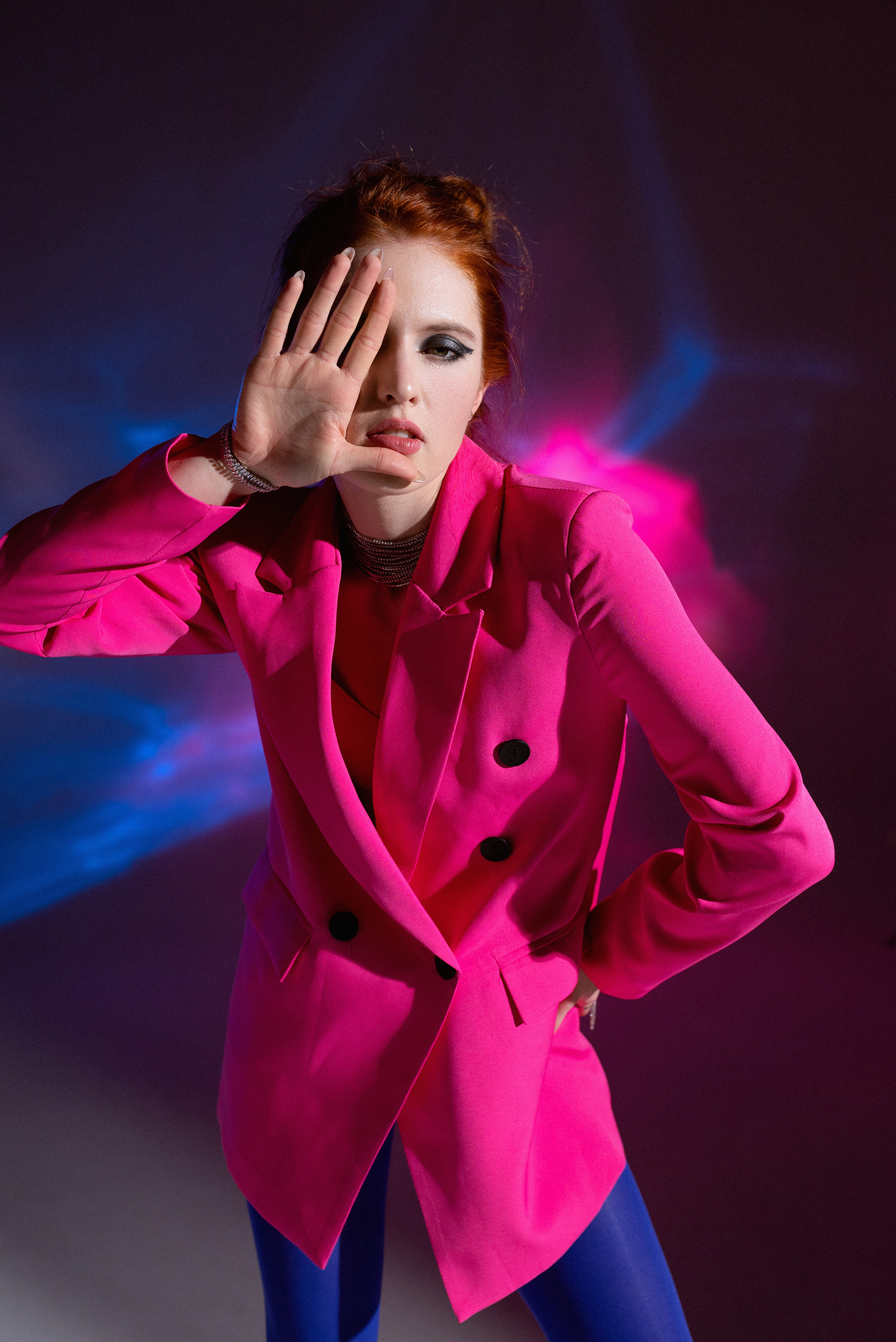 Тома. Фотограф для брендов Елизавета Кондрашова Москва