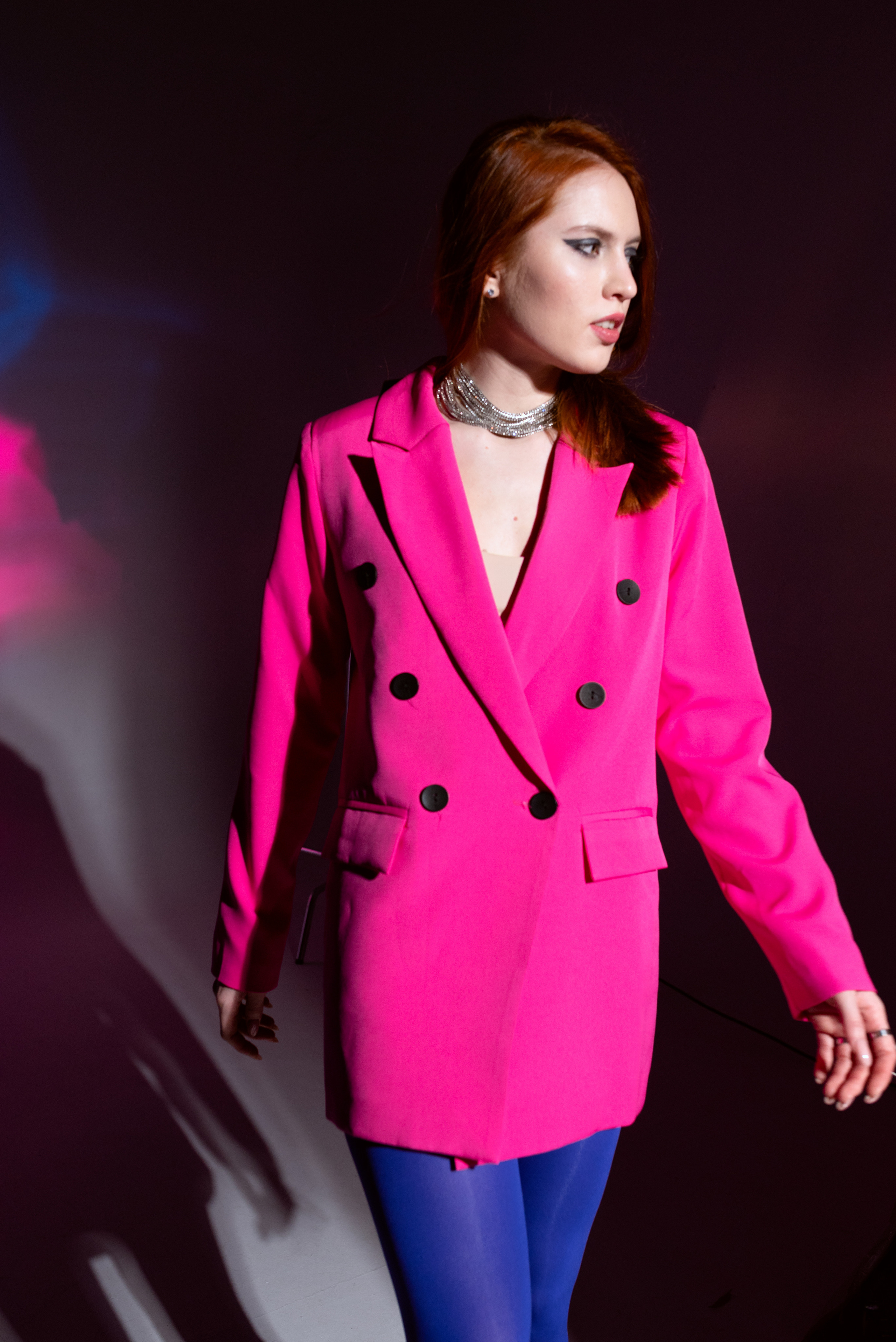 Тома. Фотограф для брендов Елизавета Кондрашова Москва