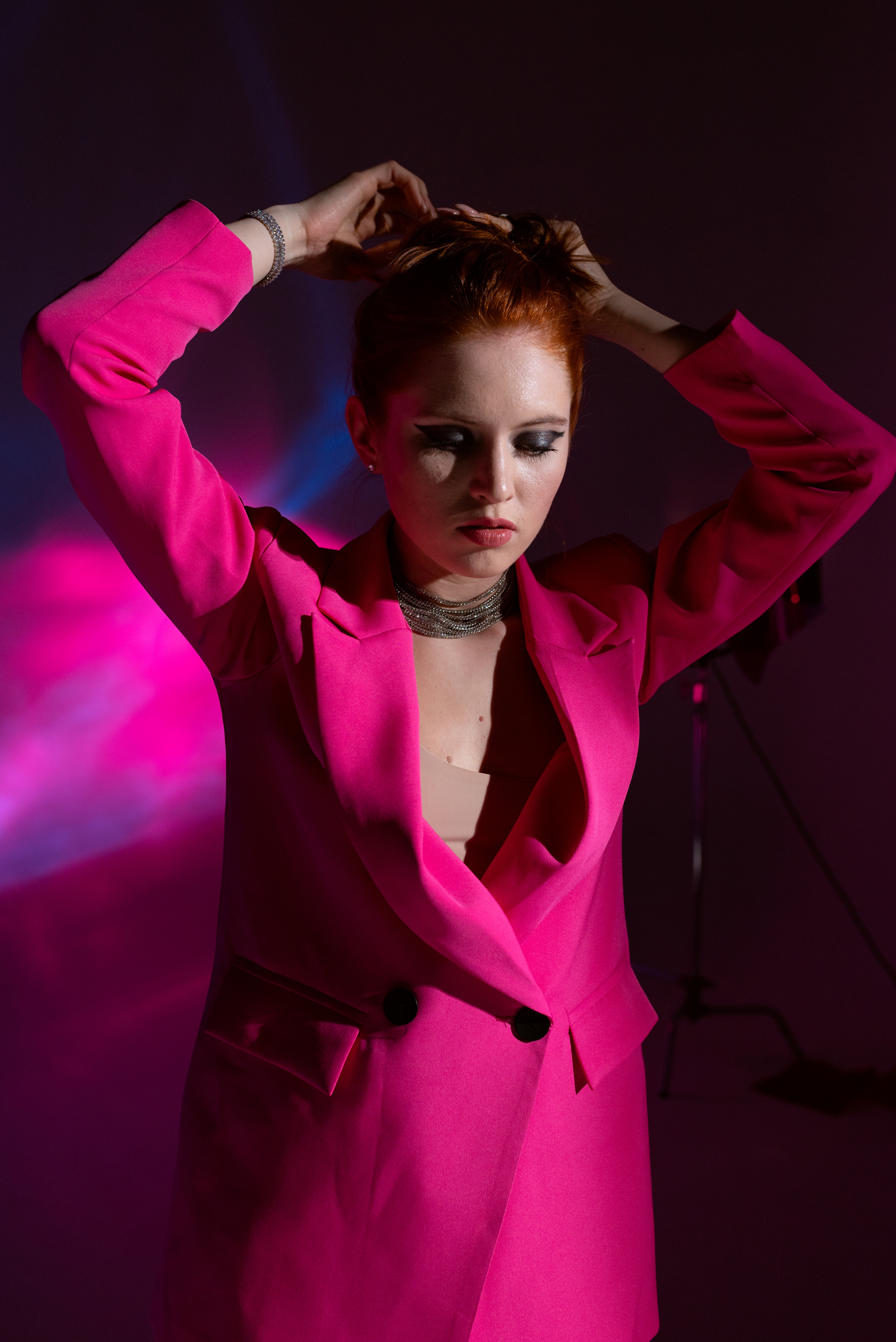 Тома. Фотограф для брендов Елизавета Кондрашова Москва