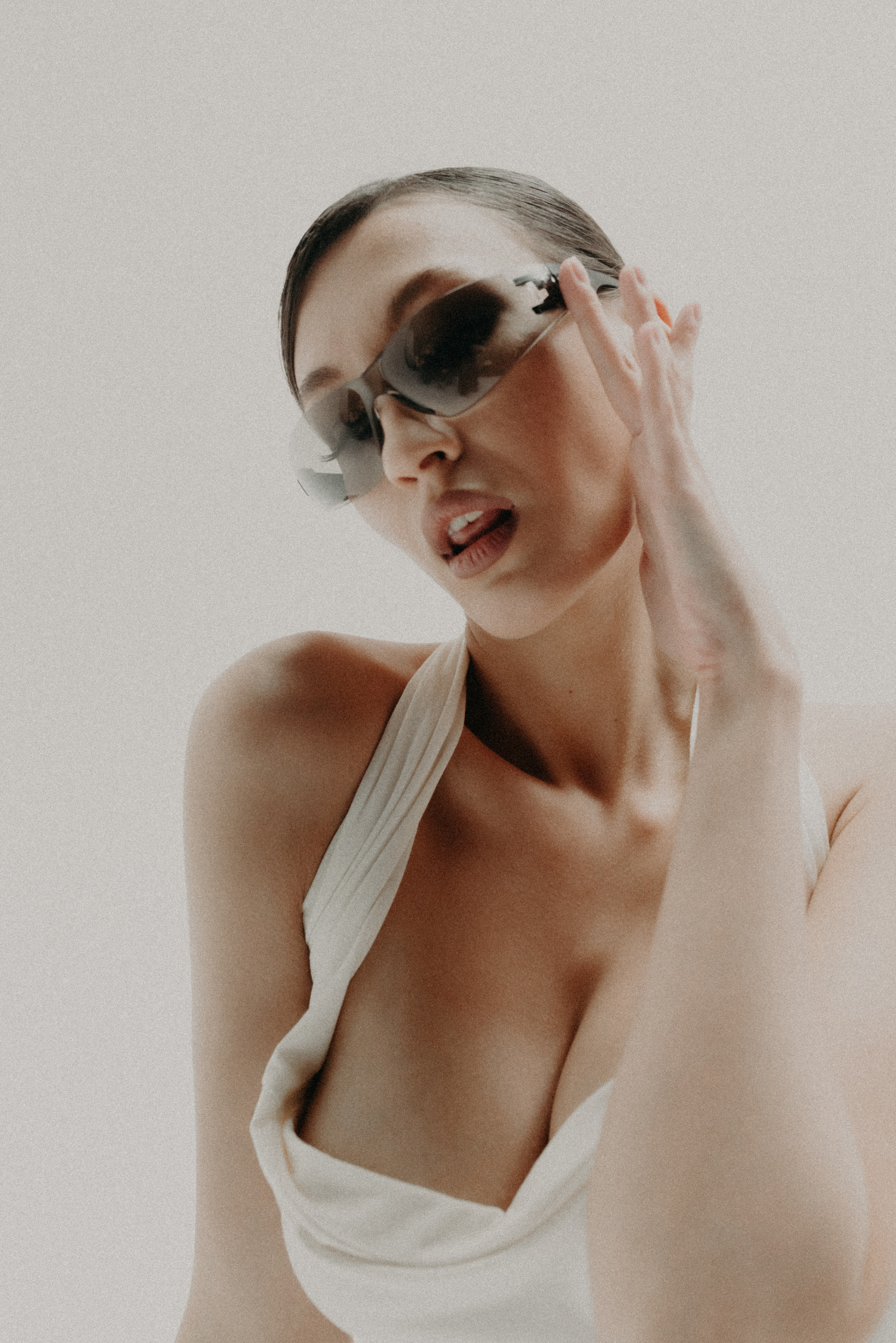 Дарья. Фотограф для брендов Елизавета Кондрашова Москва