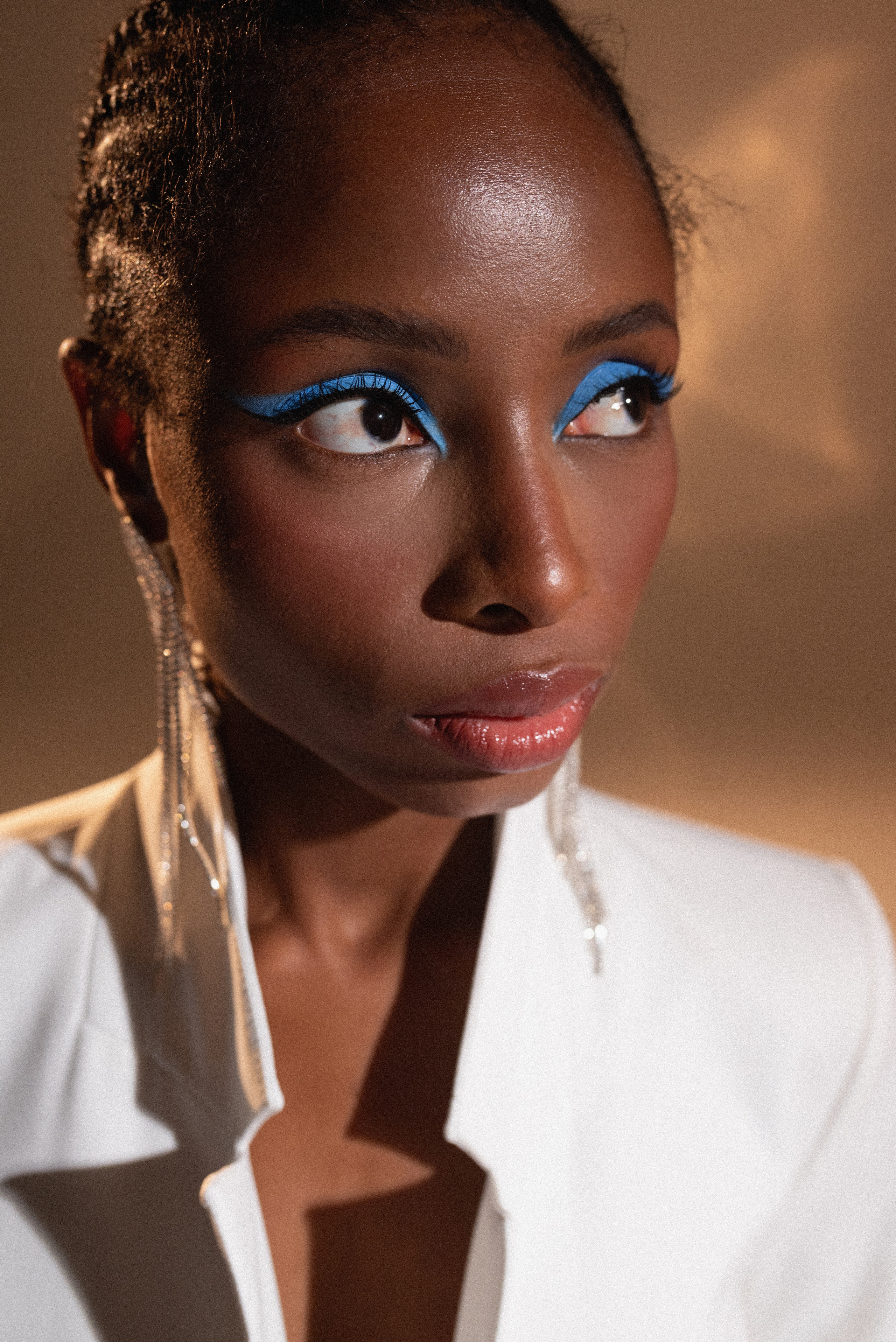 Шерри. Фотограф для брендов Елизавета Кондрашова Москва