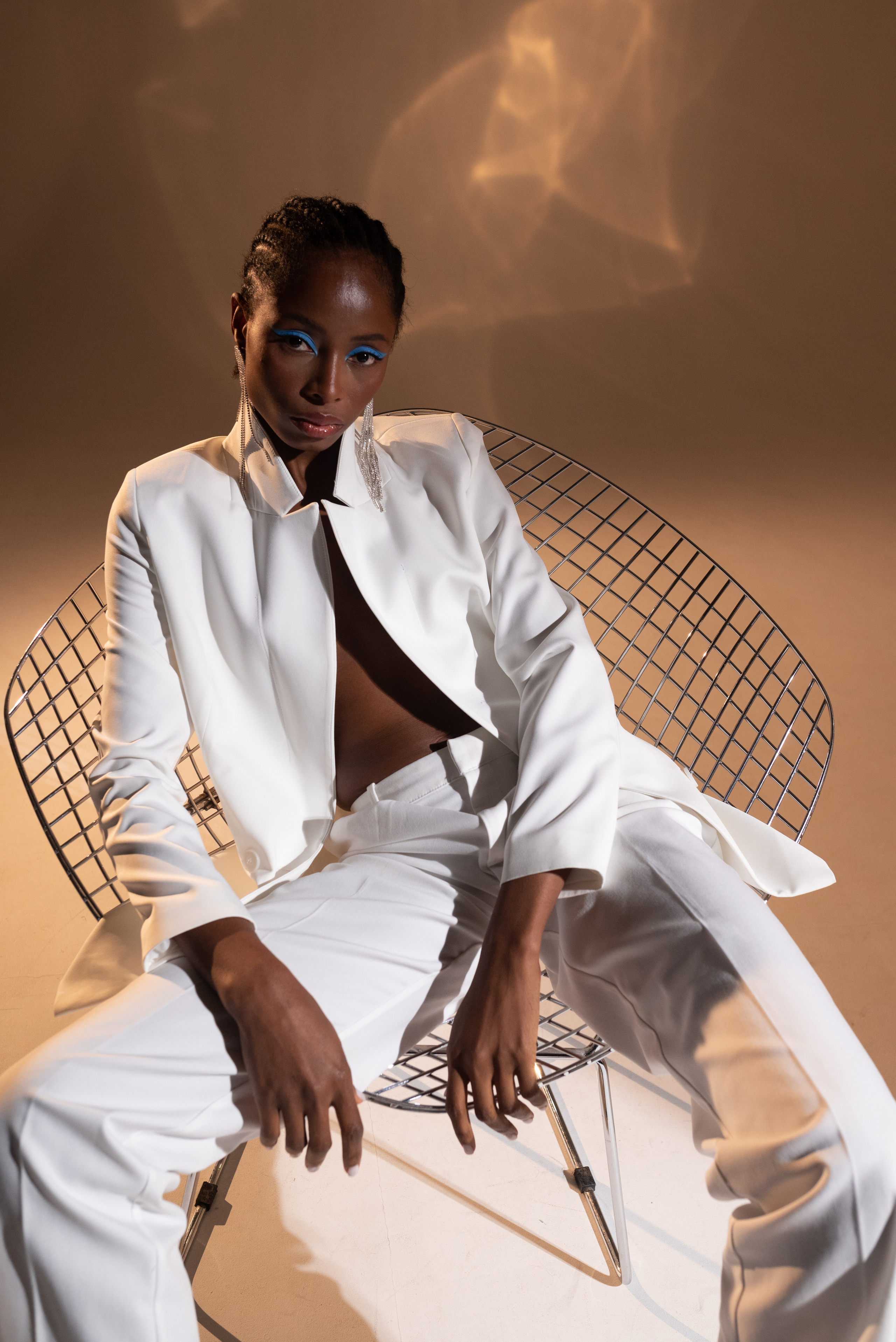 Шерри. Фотограф для брендов Елизавета Кондрашова Москва