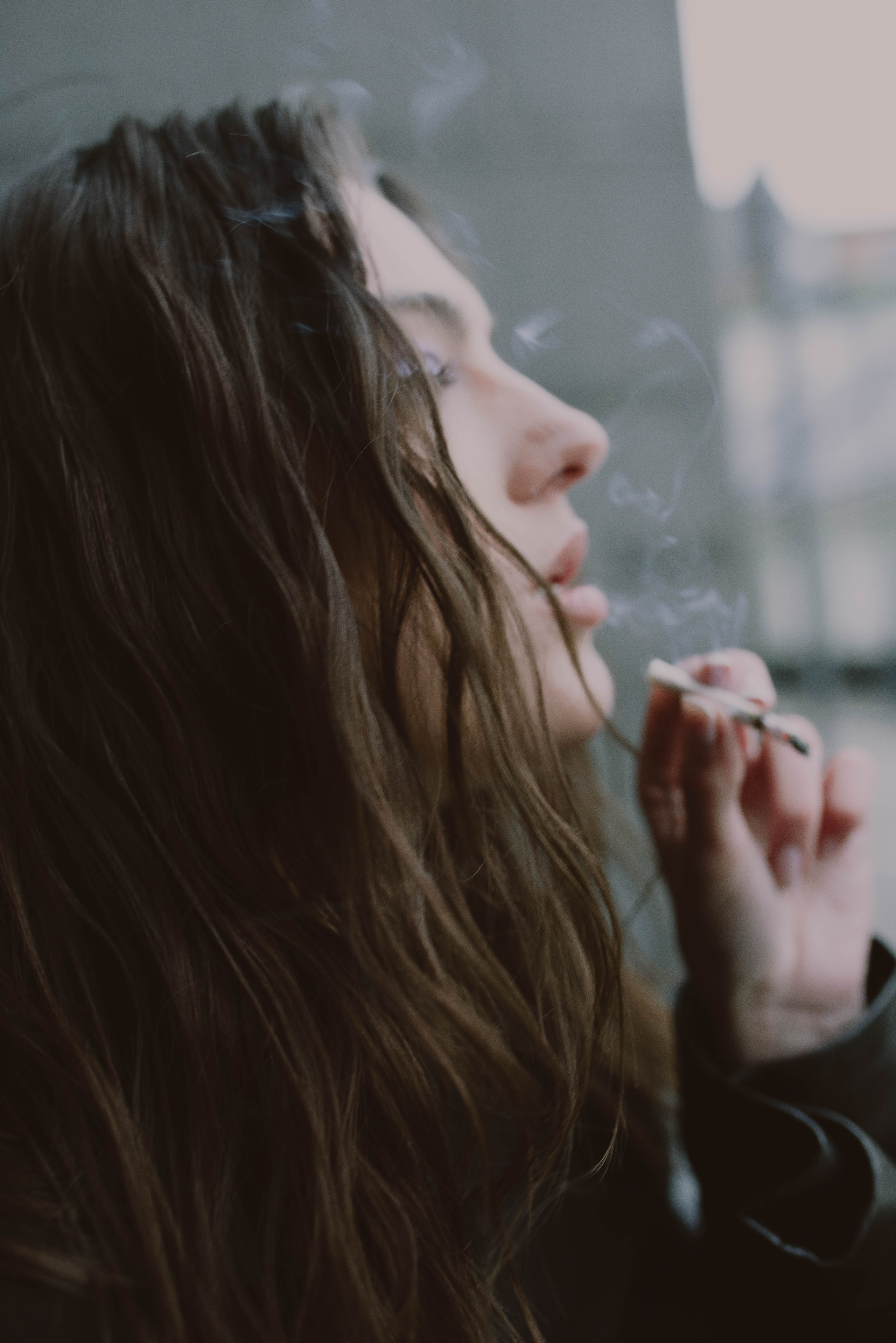 Кристина. Фотограф для брендов Елизавета Кондрашова Москва