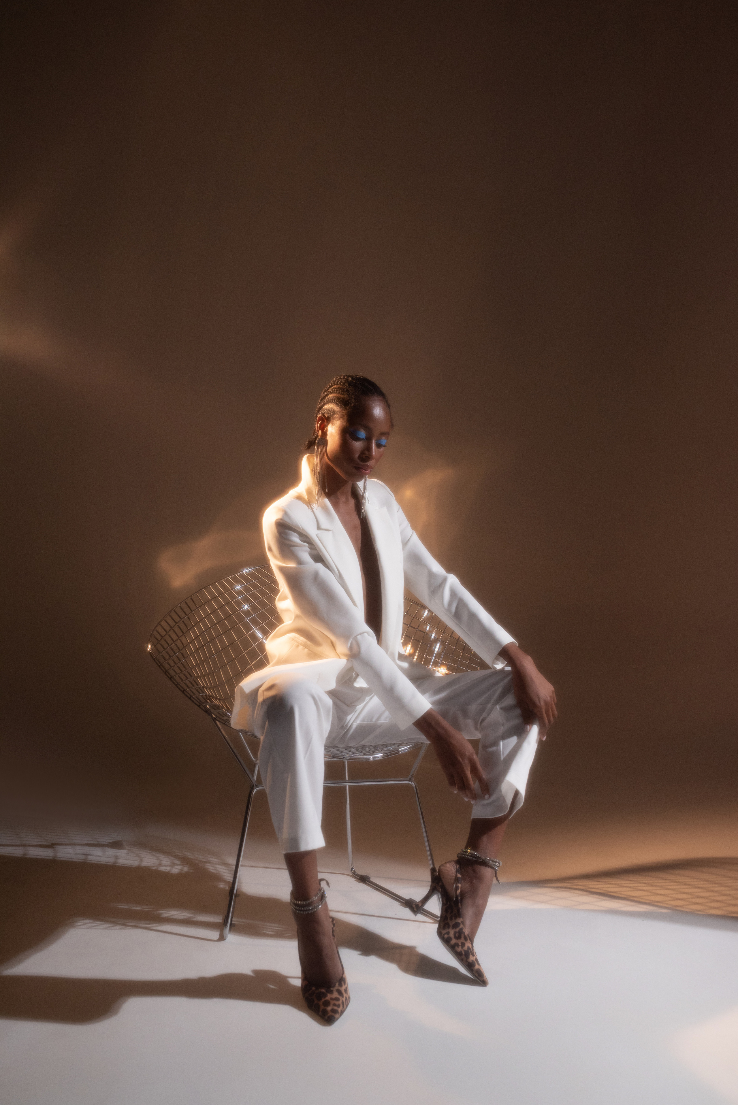 Шерри. Фотограф для брендов Елизавета Кондрашова Москва