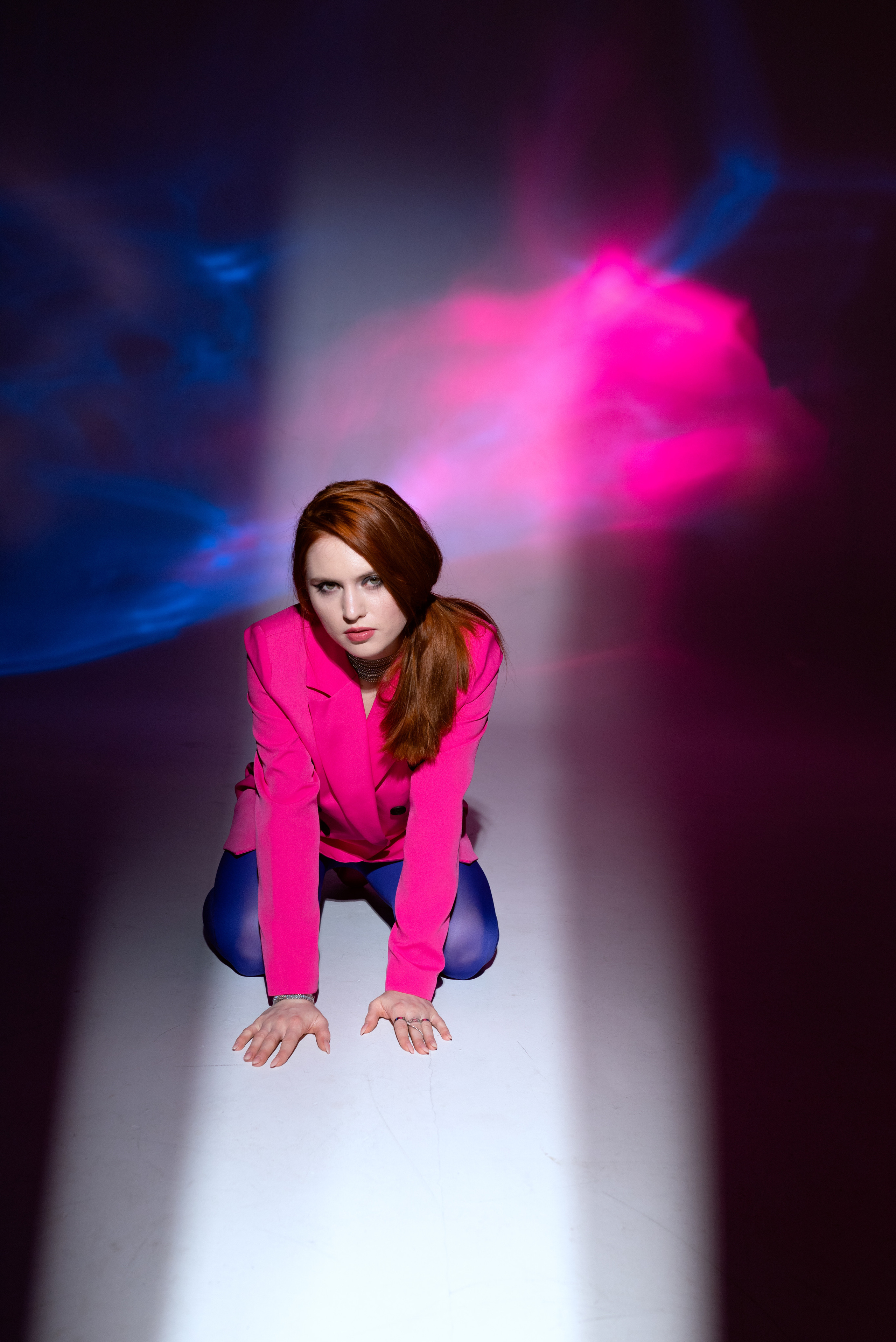 Тома. Фотограф для брендов Елизавета Кондрашова Москва