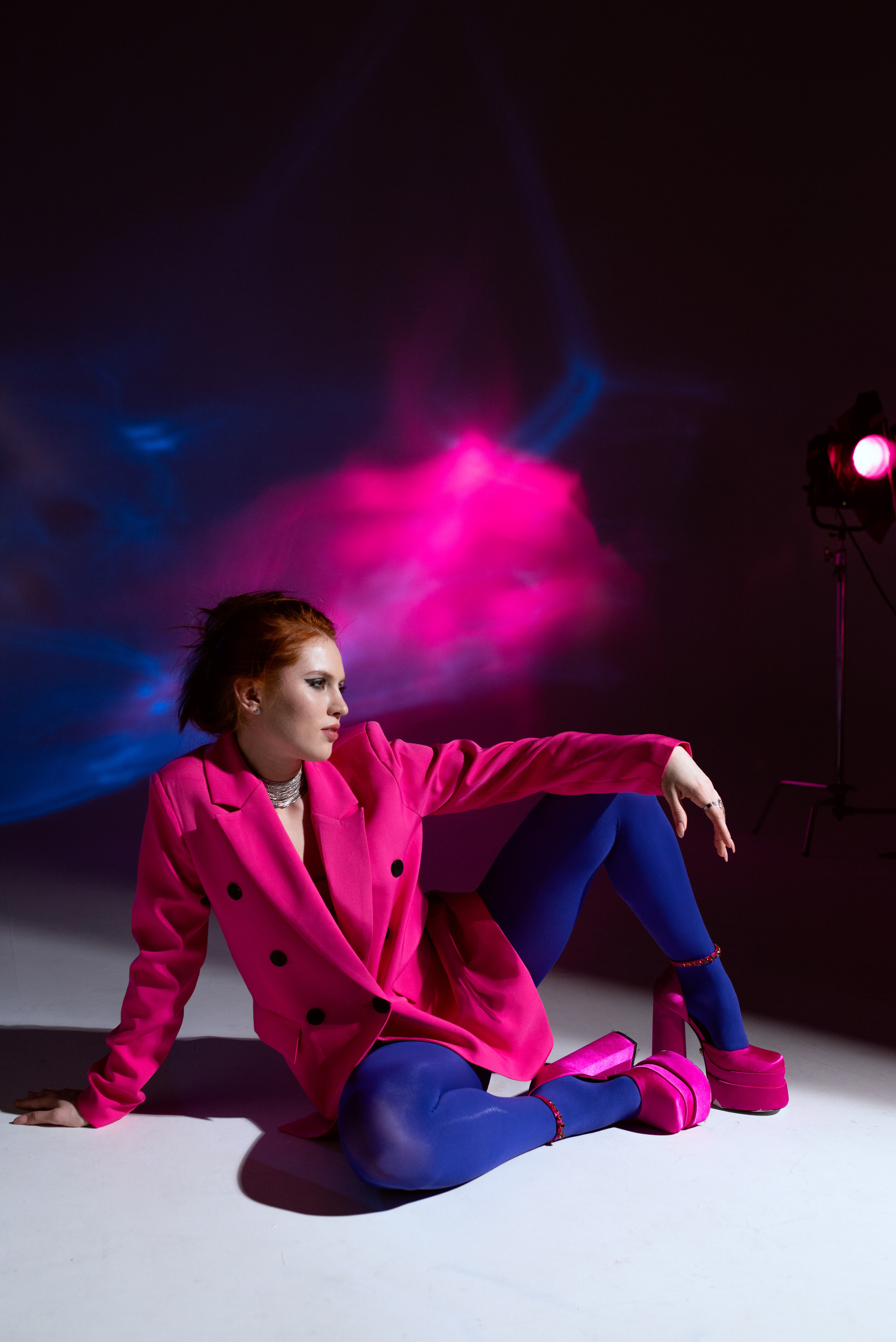 Тома. Фотограф для брендов Елизавета Кондрашова Москва