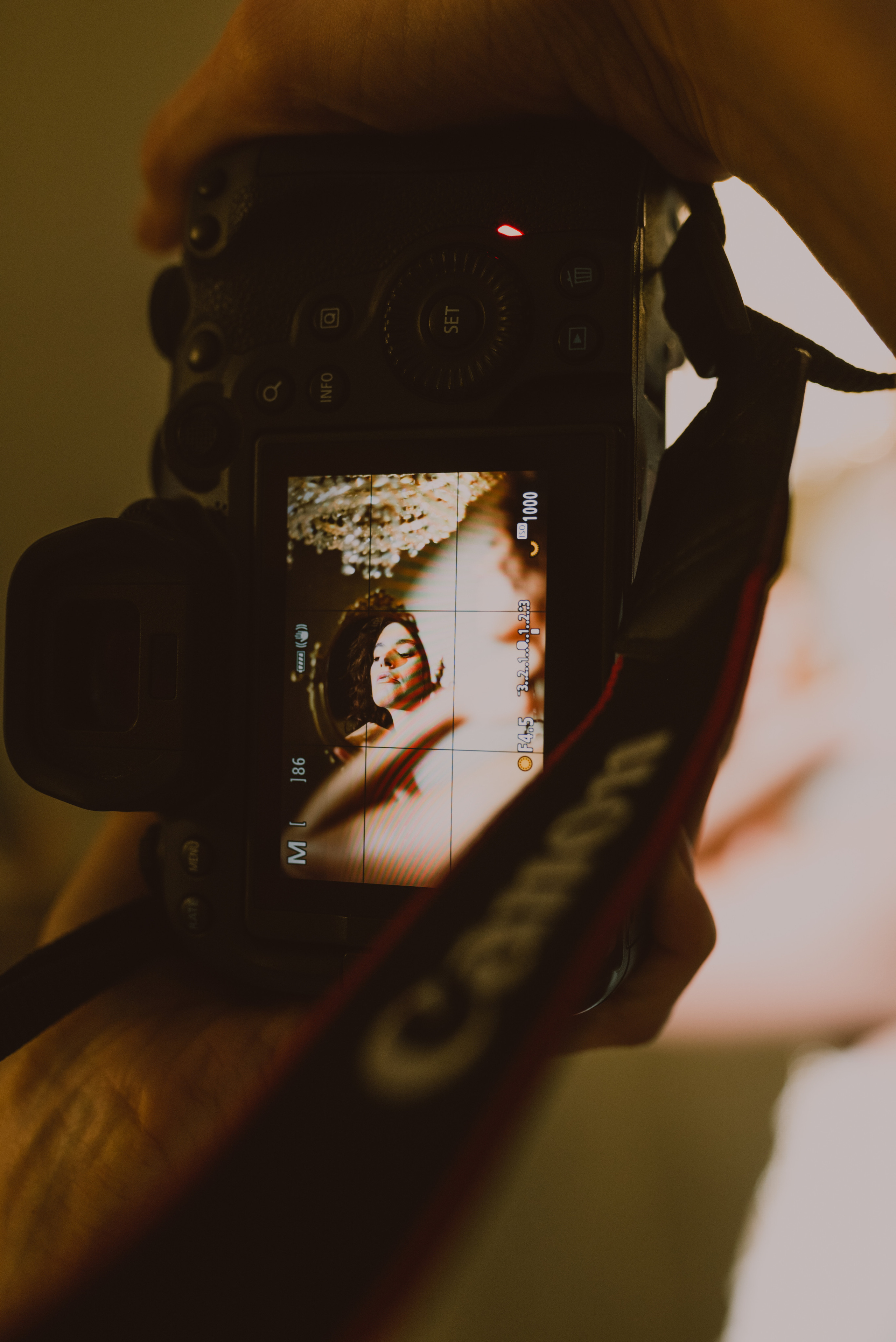 Влада. Фотограф для брендов Елизавета Кондрашова Москва