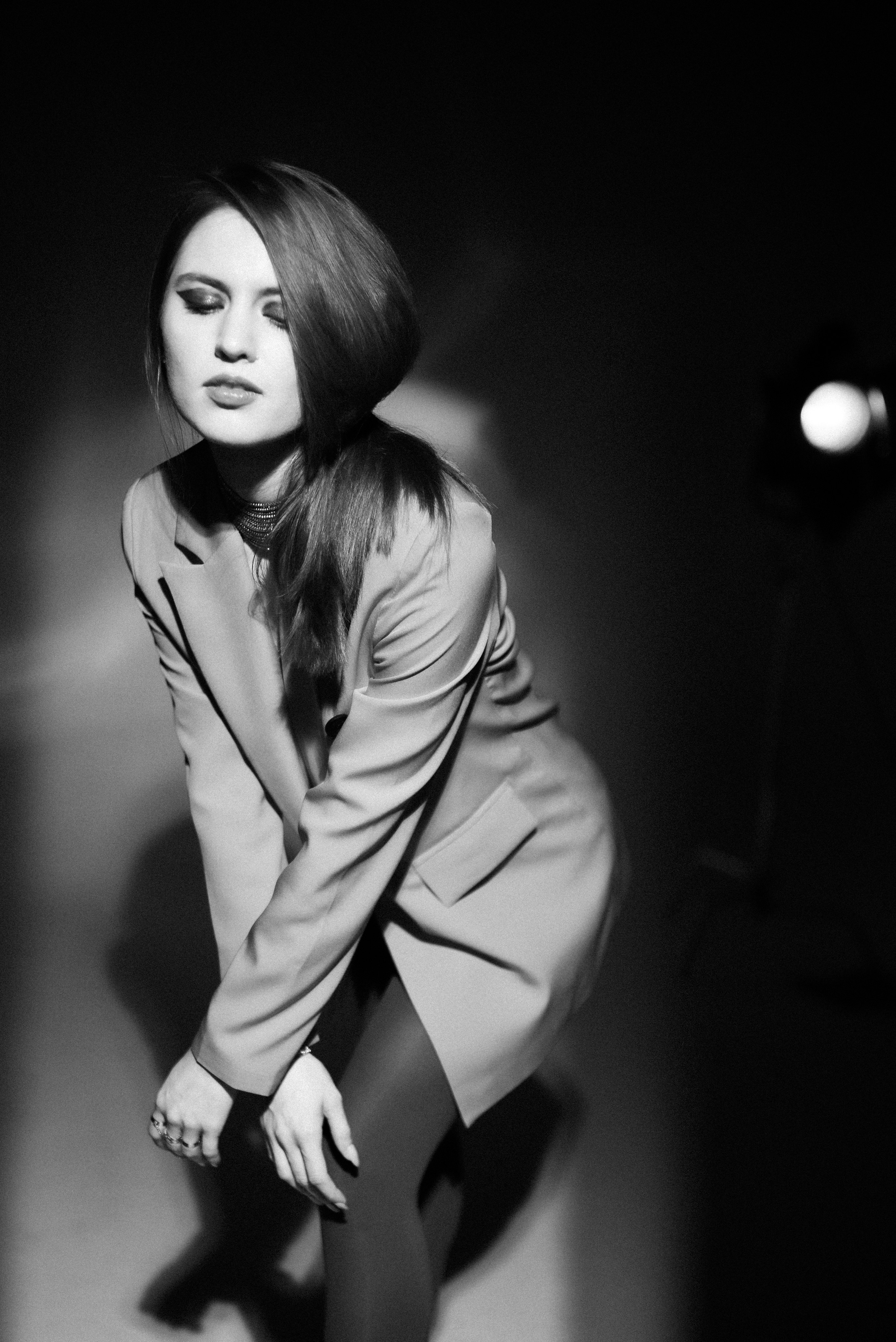 Тома. Фотограф для брендов Елизавета Кондрашова Москва