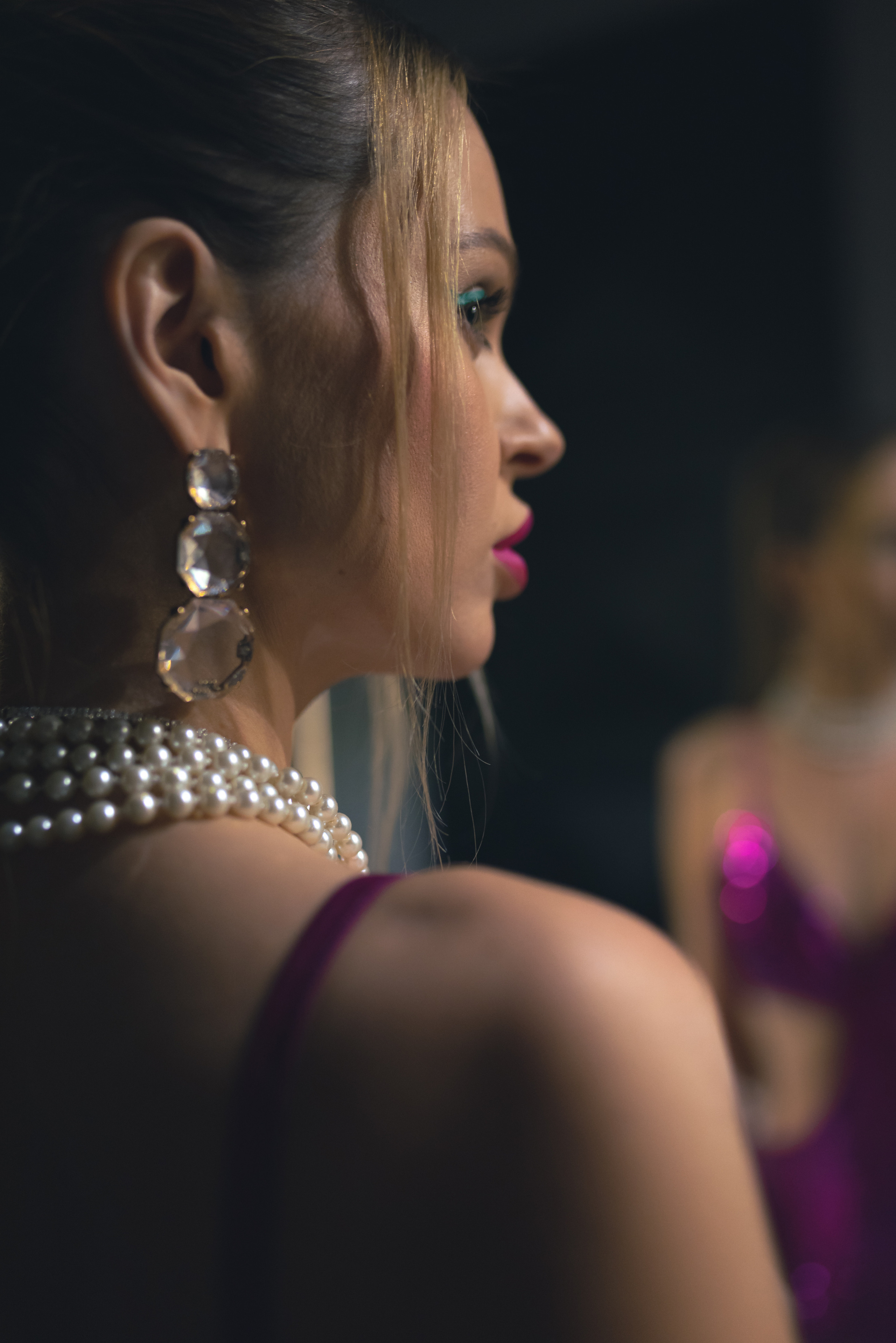 Ангелина. Фотограф для брендов Елизавета Кондрашова Москва