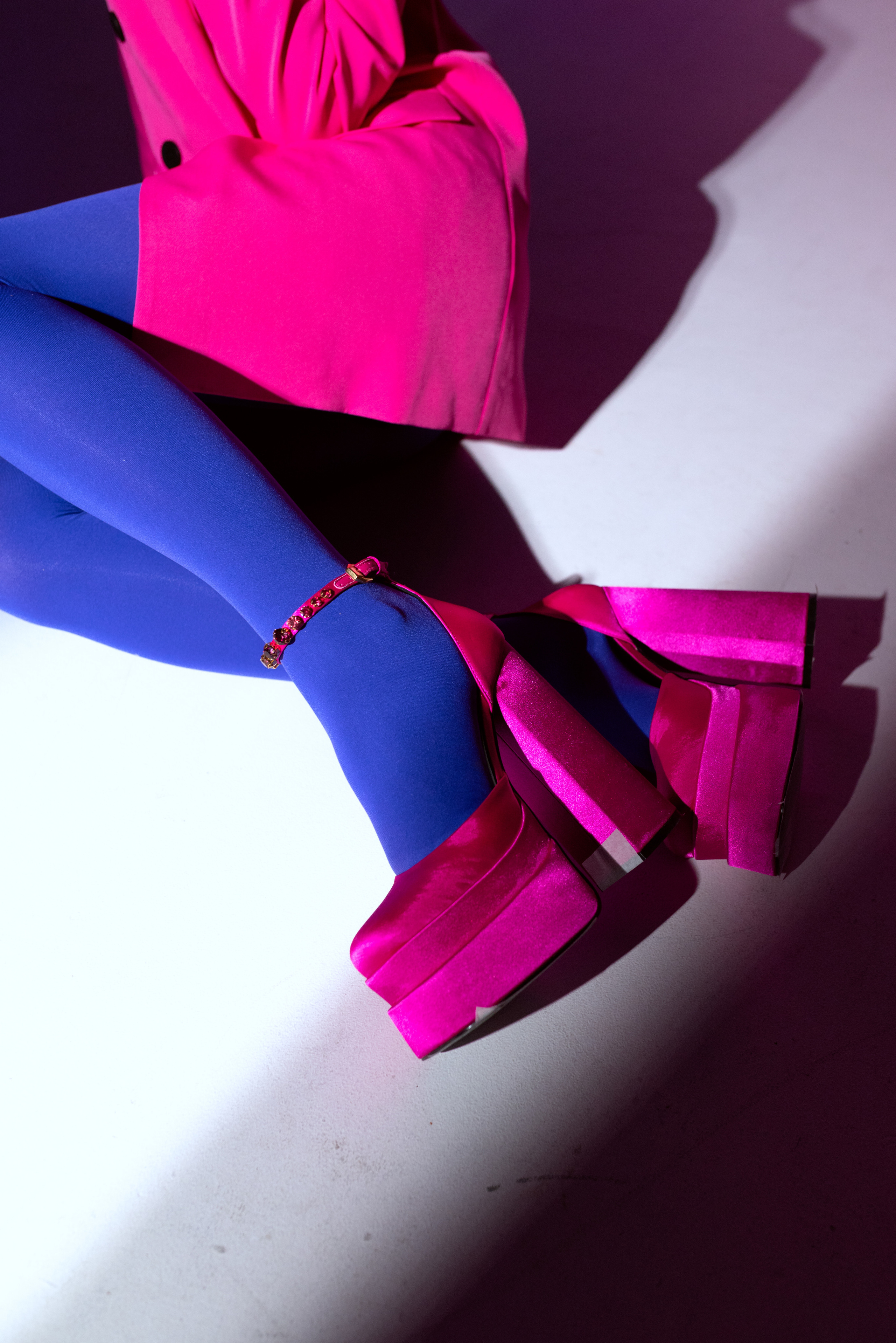 Тома. Фотограф для брендов Елизавета Кондрашова Москва