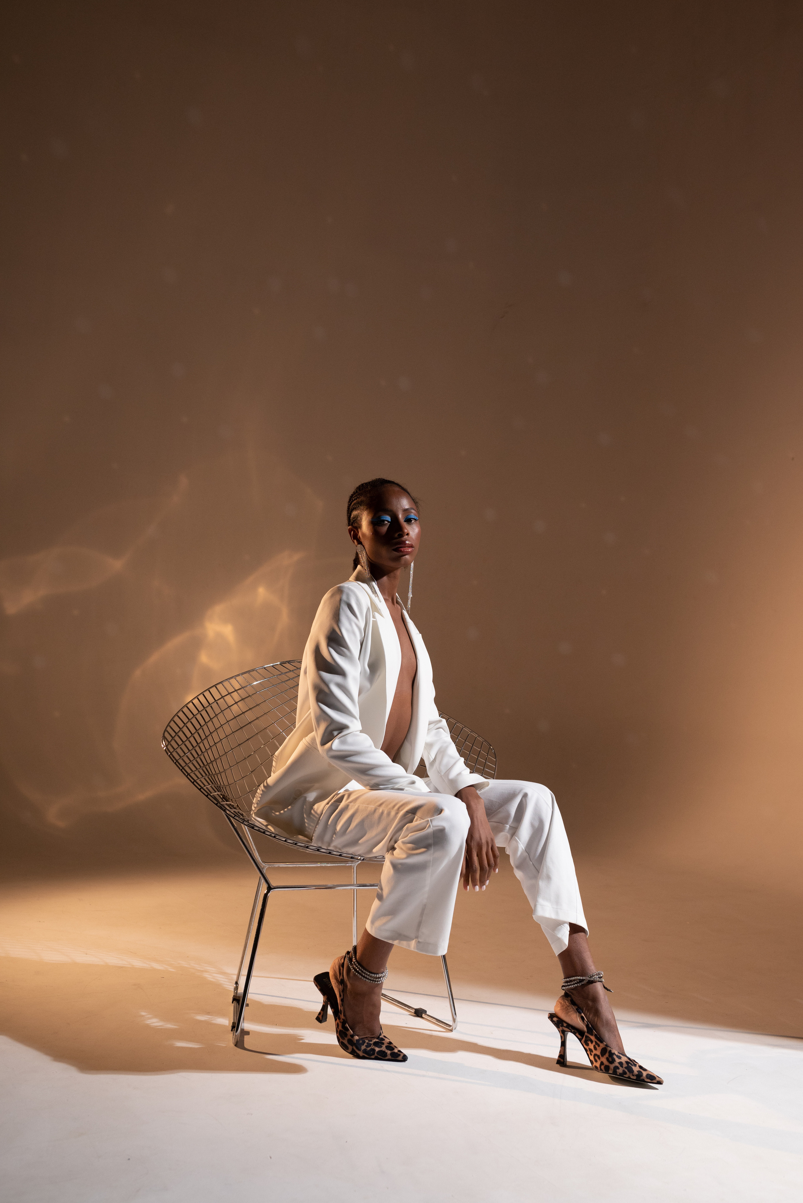 Шерри. Фотограф для брендов Елизавета Кондрашова Москва