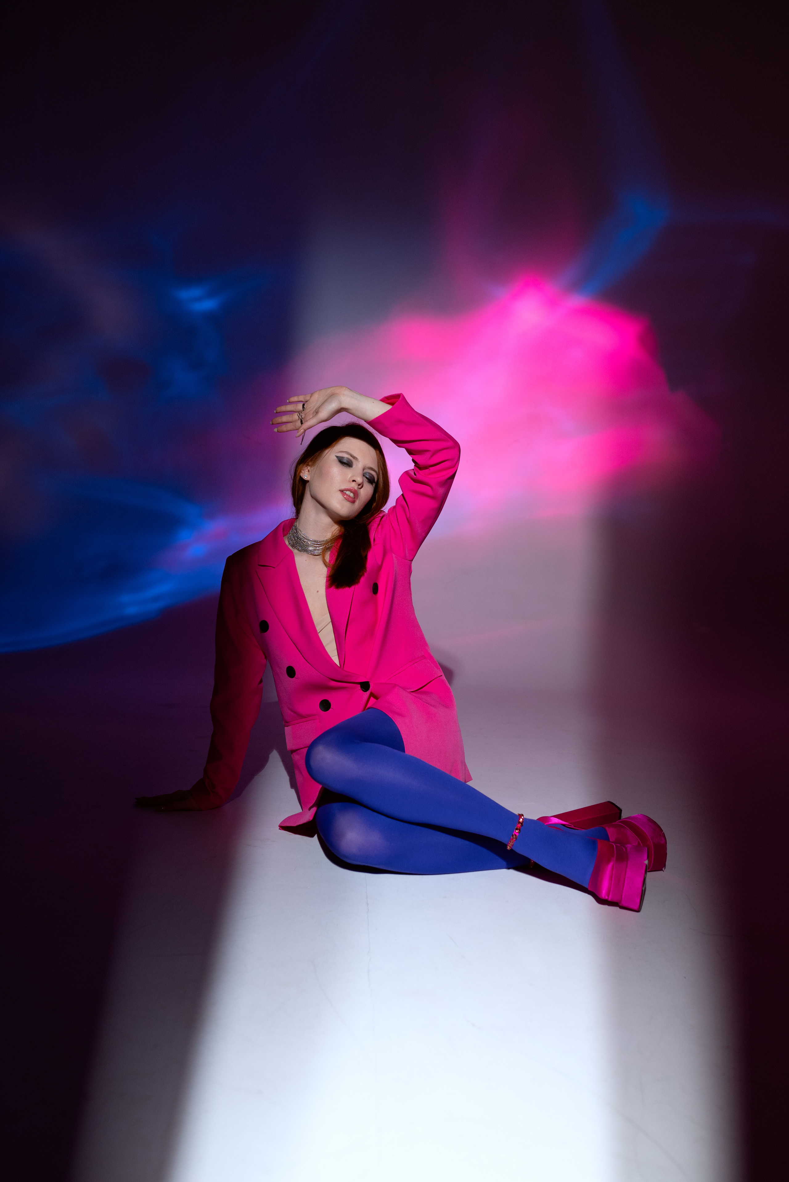 Тома. Фотограф для брендов Елизавета Кондрашова Москва