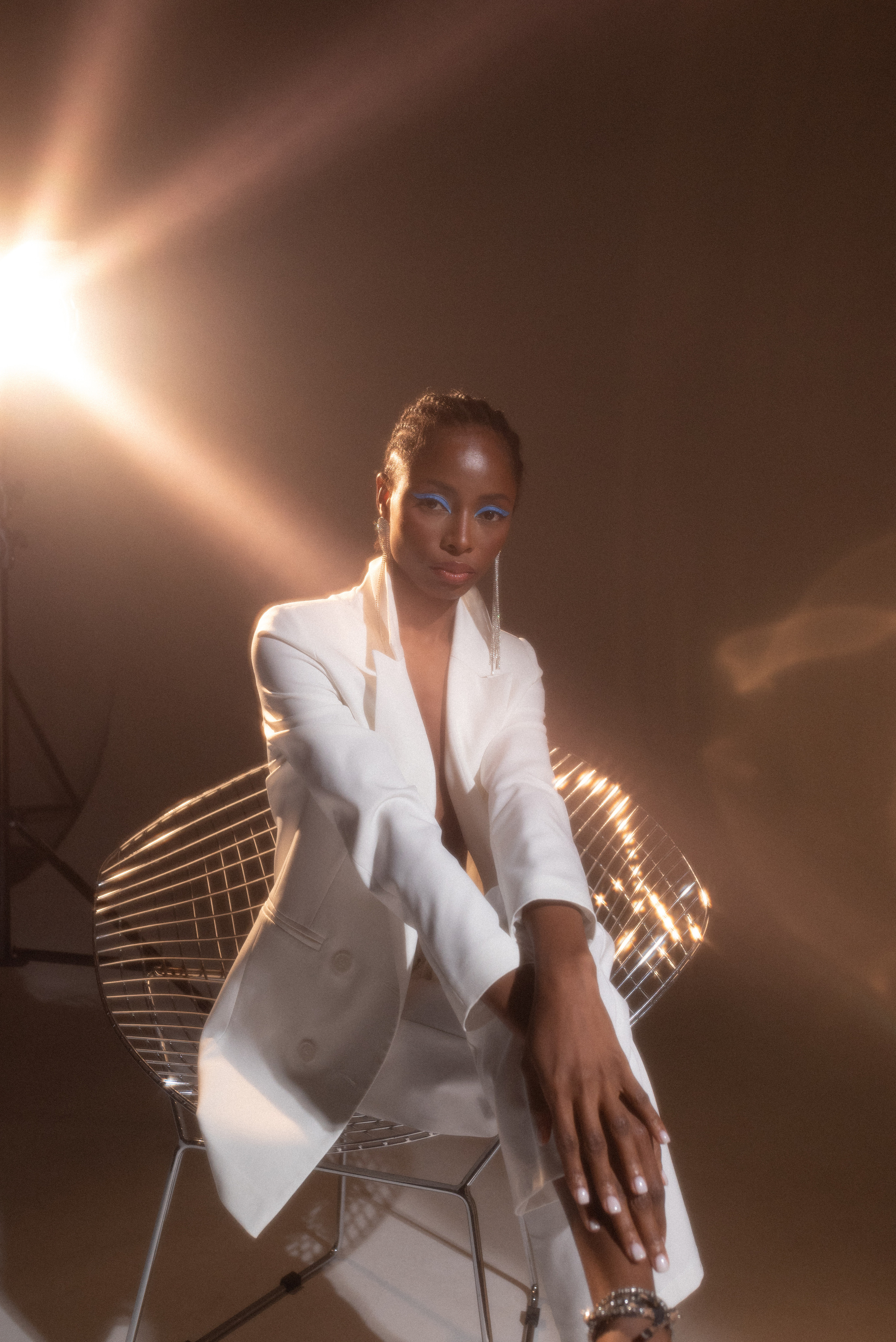 Шерри. Фотограф для брендов Елизавета Кондрашова Москва