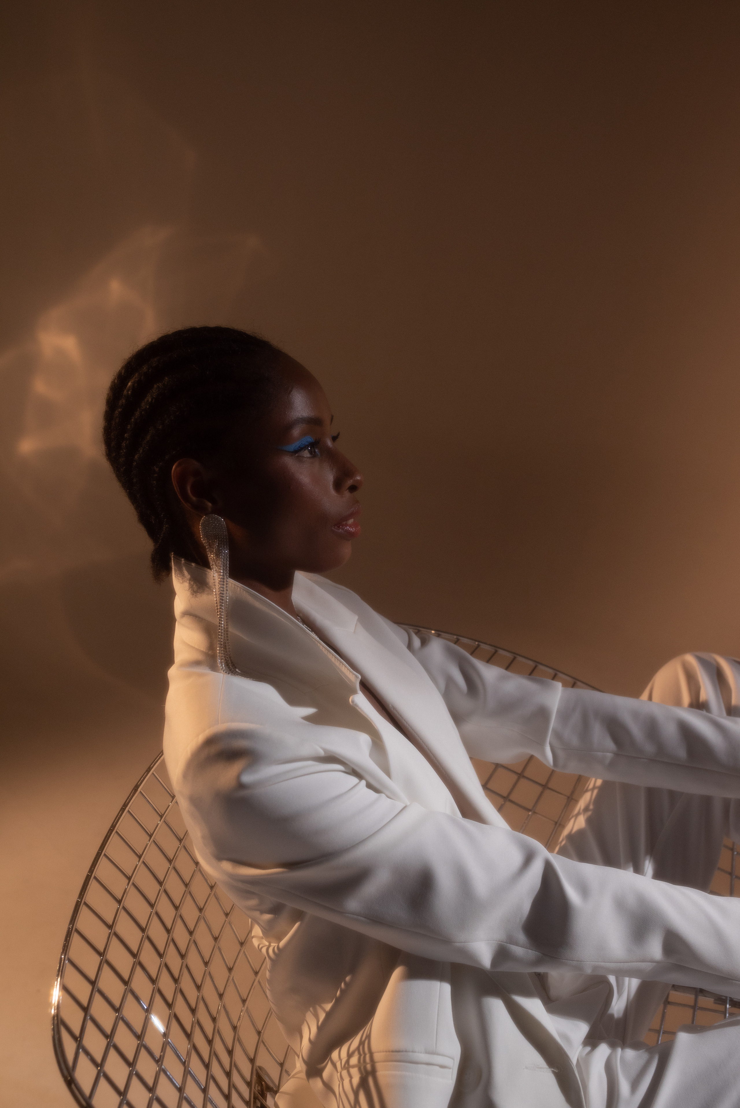 Шерри. Фотограф для брендов Елизавета Кондрашова Москва