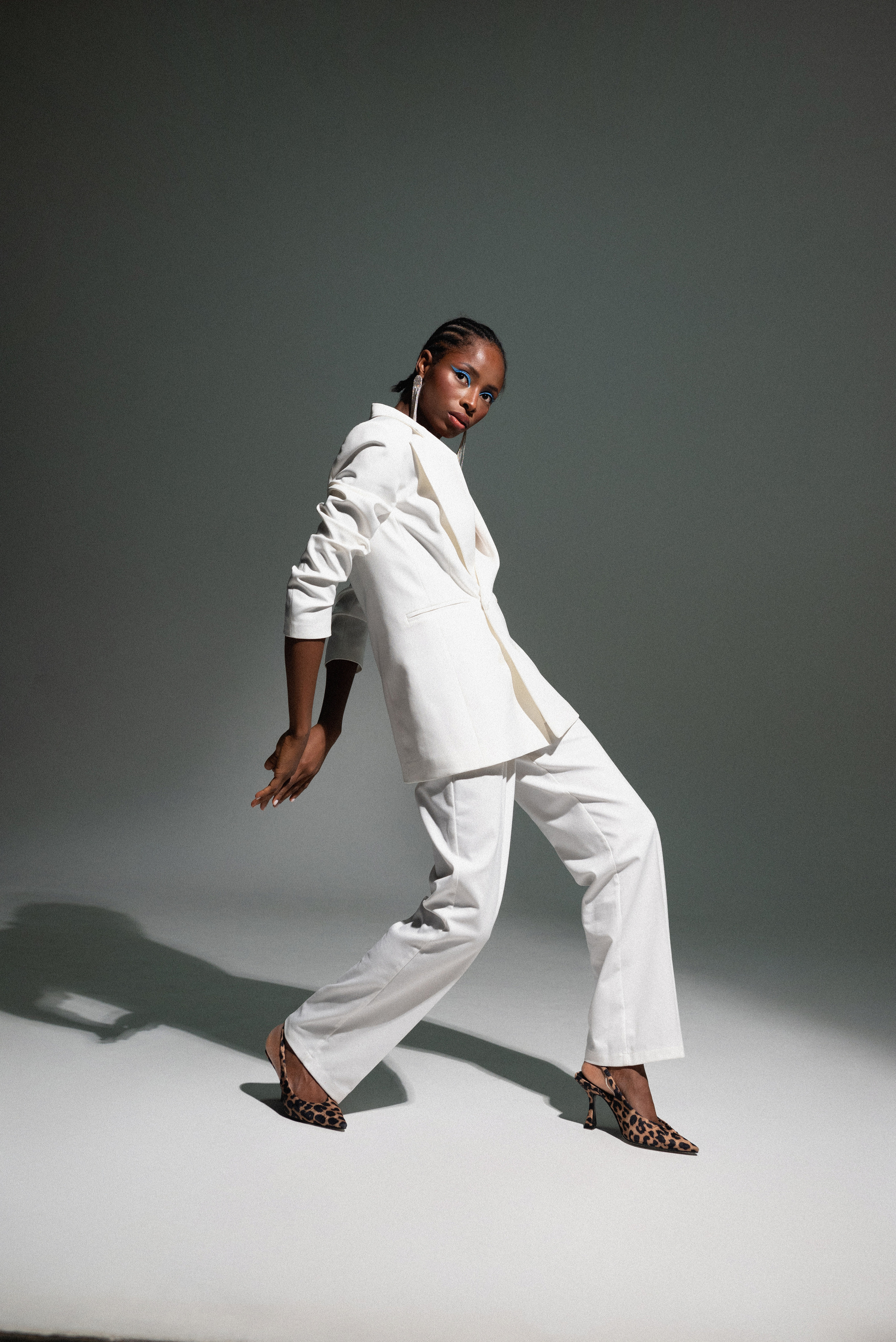 Шерри. Фотограф для брендов Елизавета Кондрашова Москва