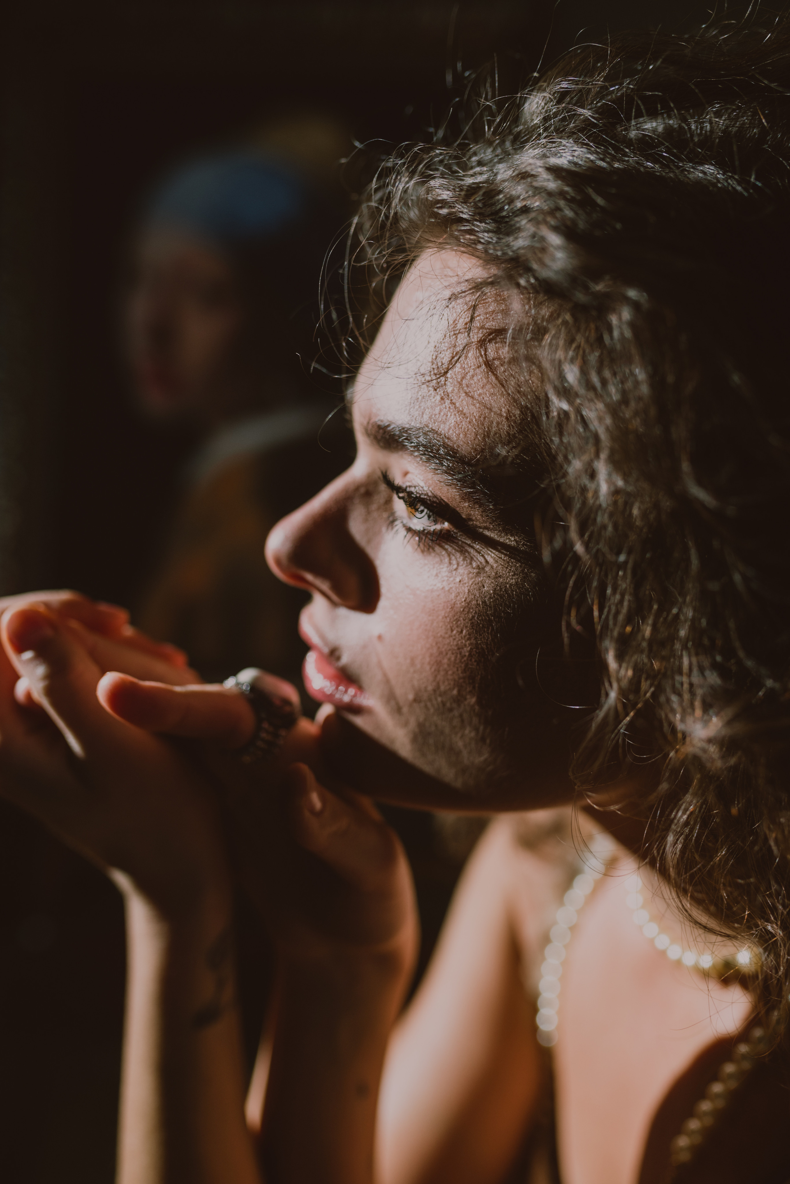 Влада. Фотограф для брендов Елизавета Кондрашова Москва