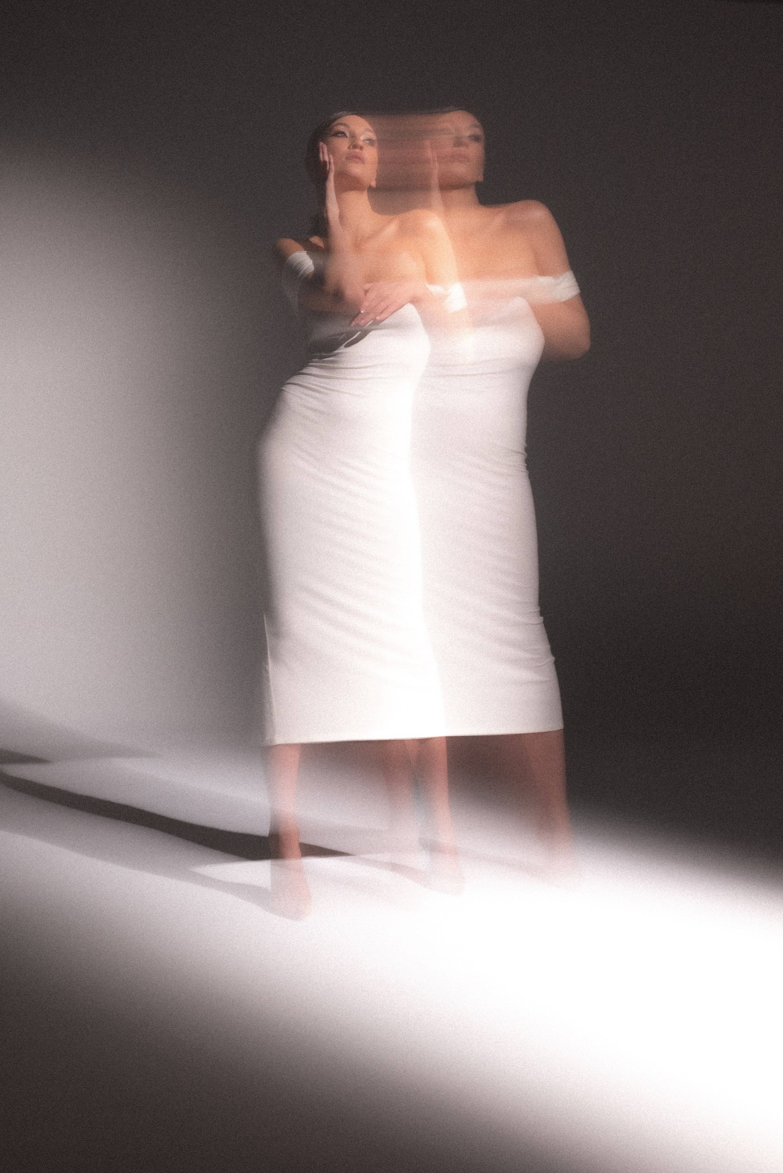 Дарья. Фотограф для брендов Елизавета Кондрашова Москва