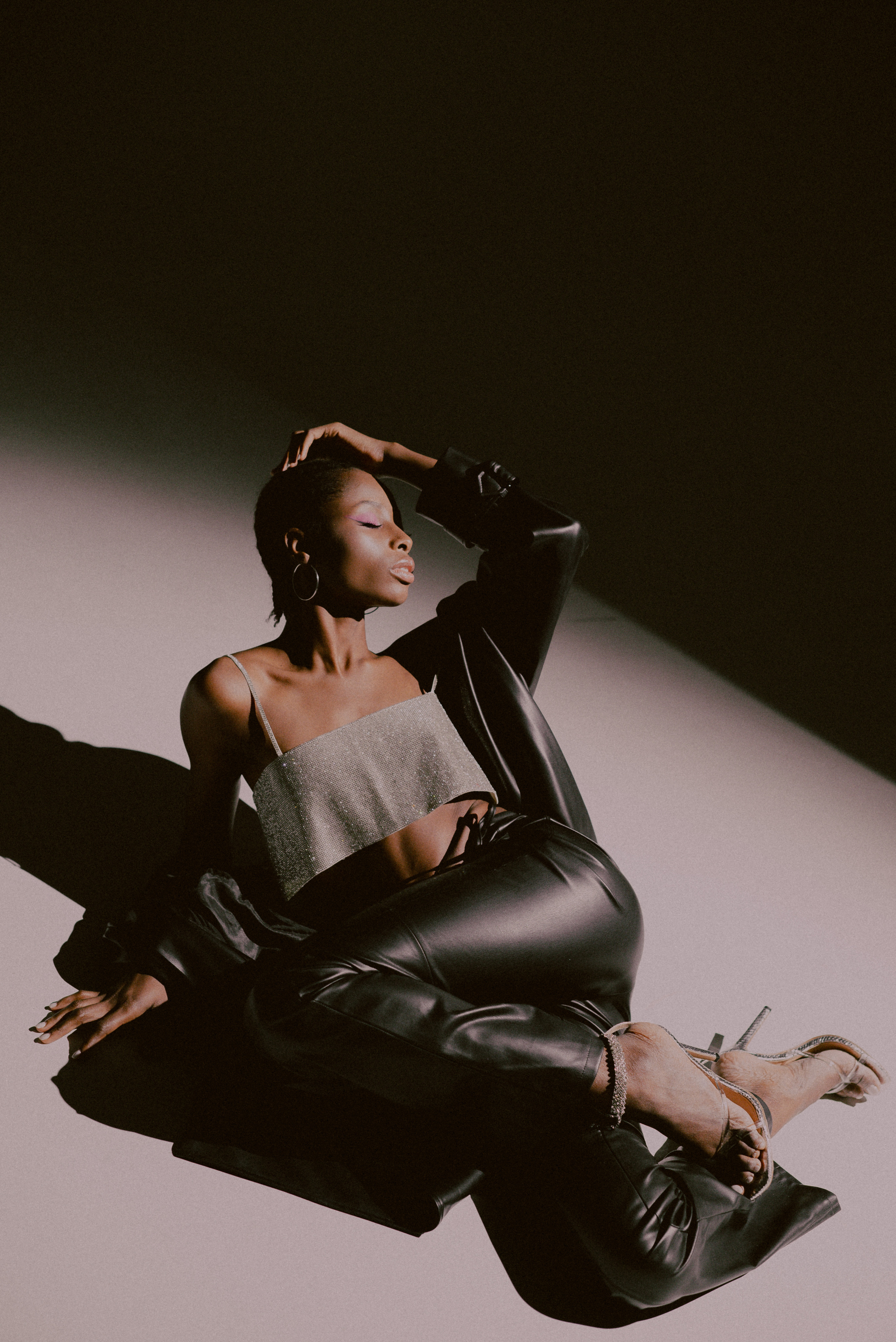 Шерри. Фотограф для брендов Елизавета Кондрашова Москва