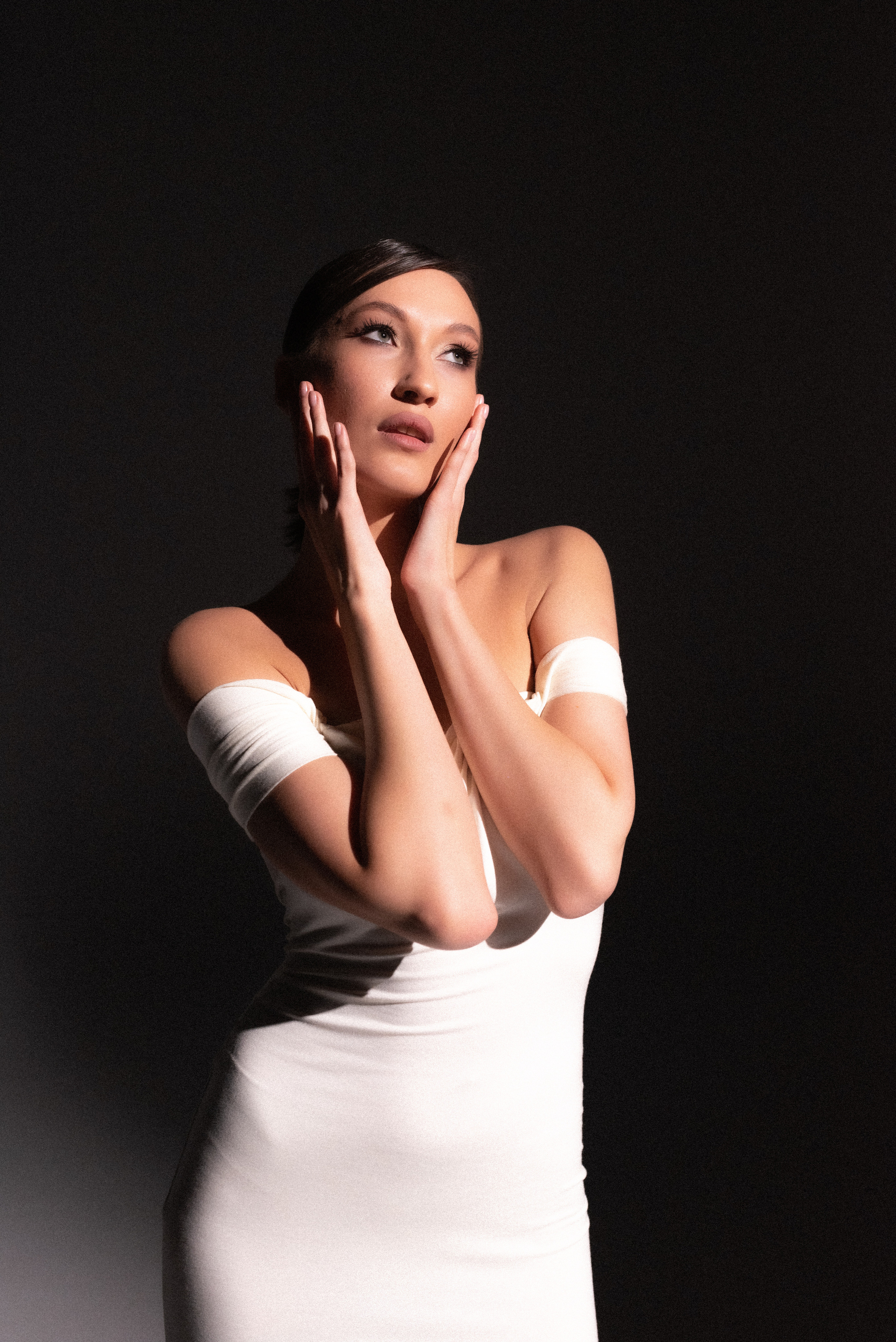 Дарья. Фотограф для брендов Елизавета Кондрашова Москва