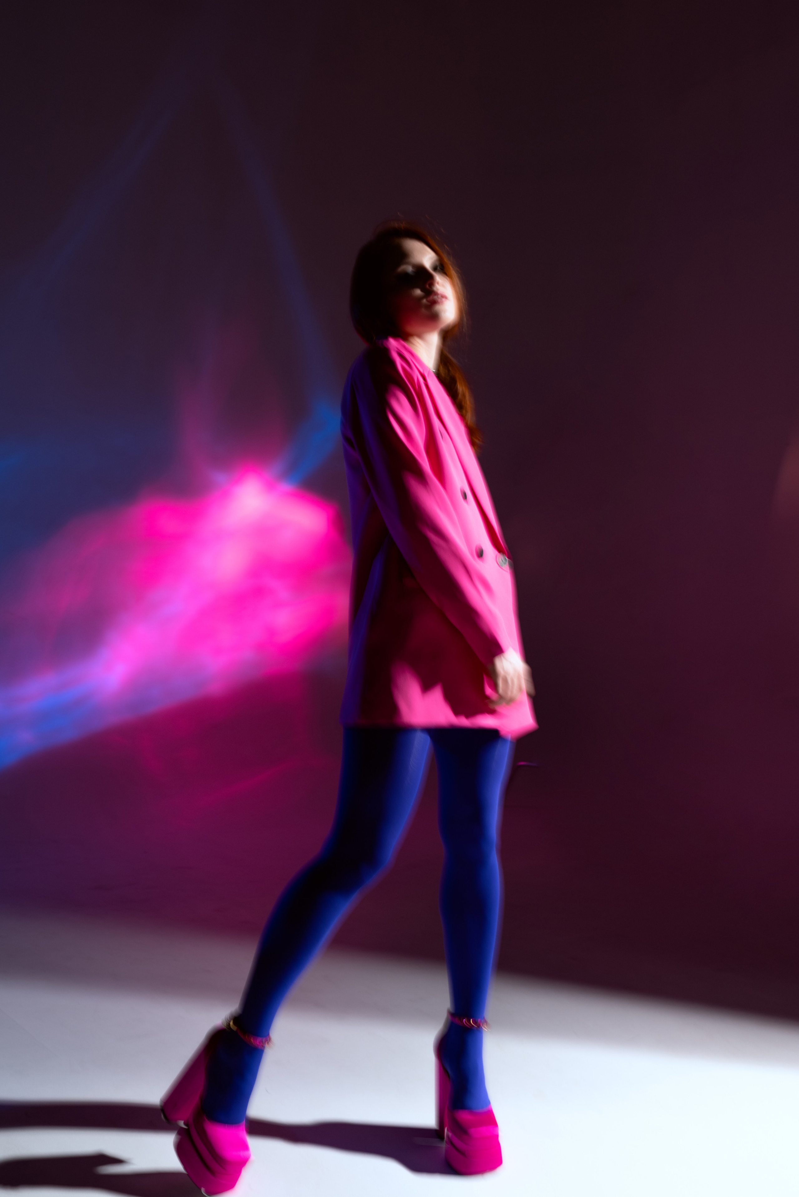 Тома. Фотограф для брендов Елизавета Кондрашова Москва