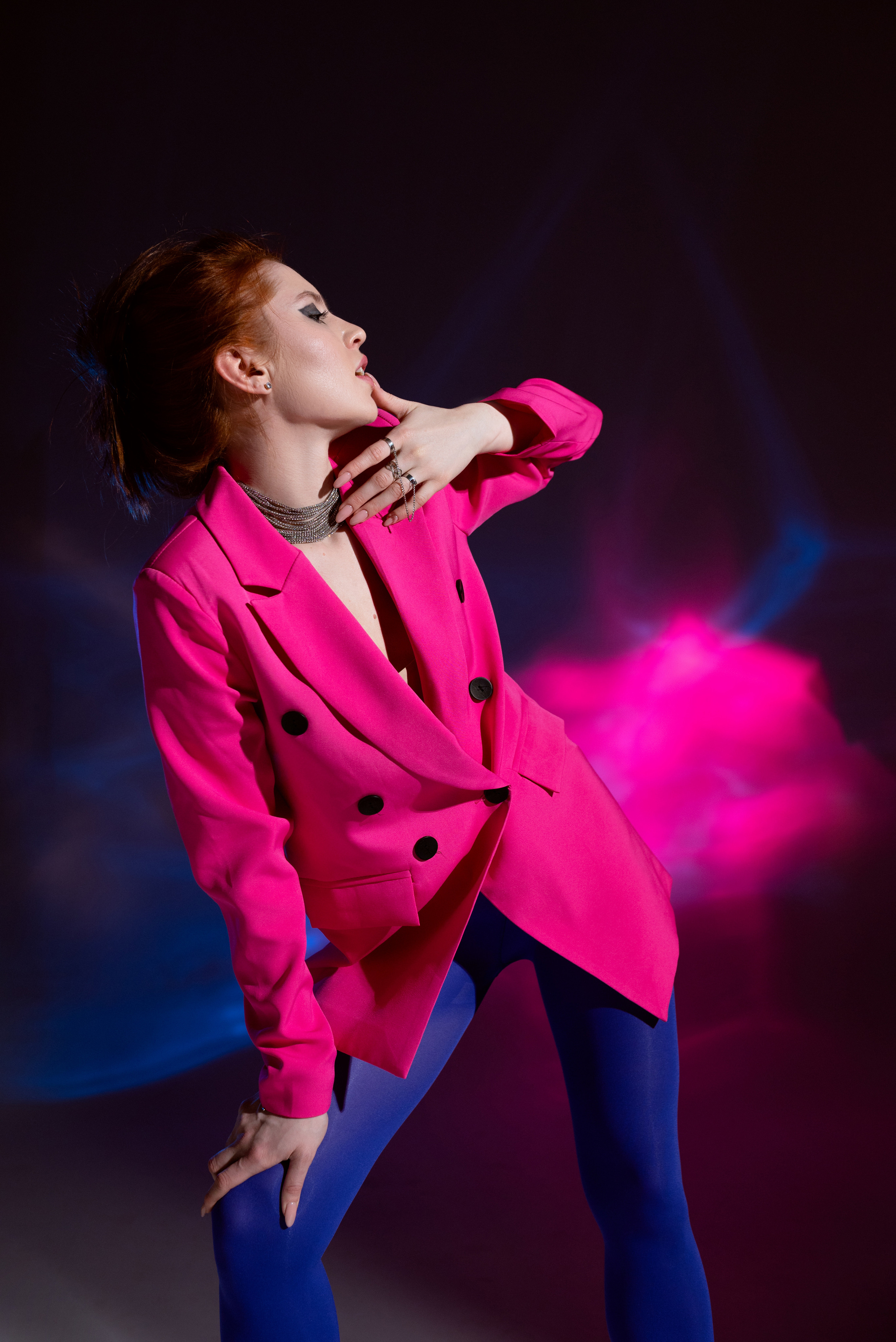 Тома. Фотограф для брендов Елизавета Кондрашова Москва