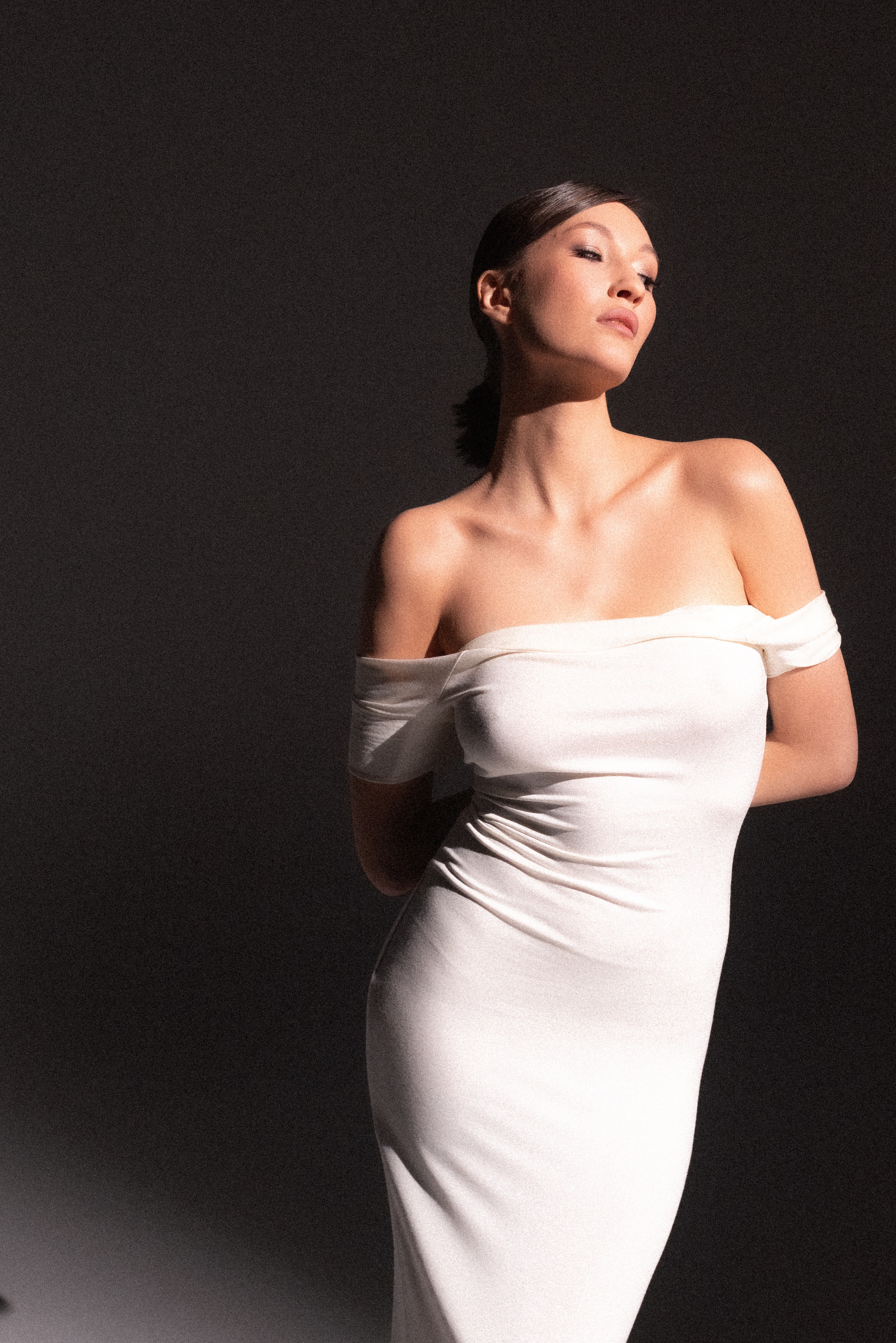 Дарья. Фотограф для брендов Елизавета Кондрашова Москва