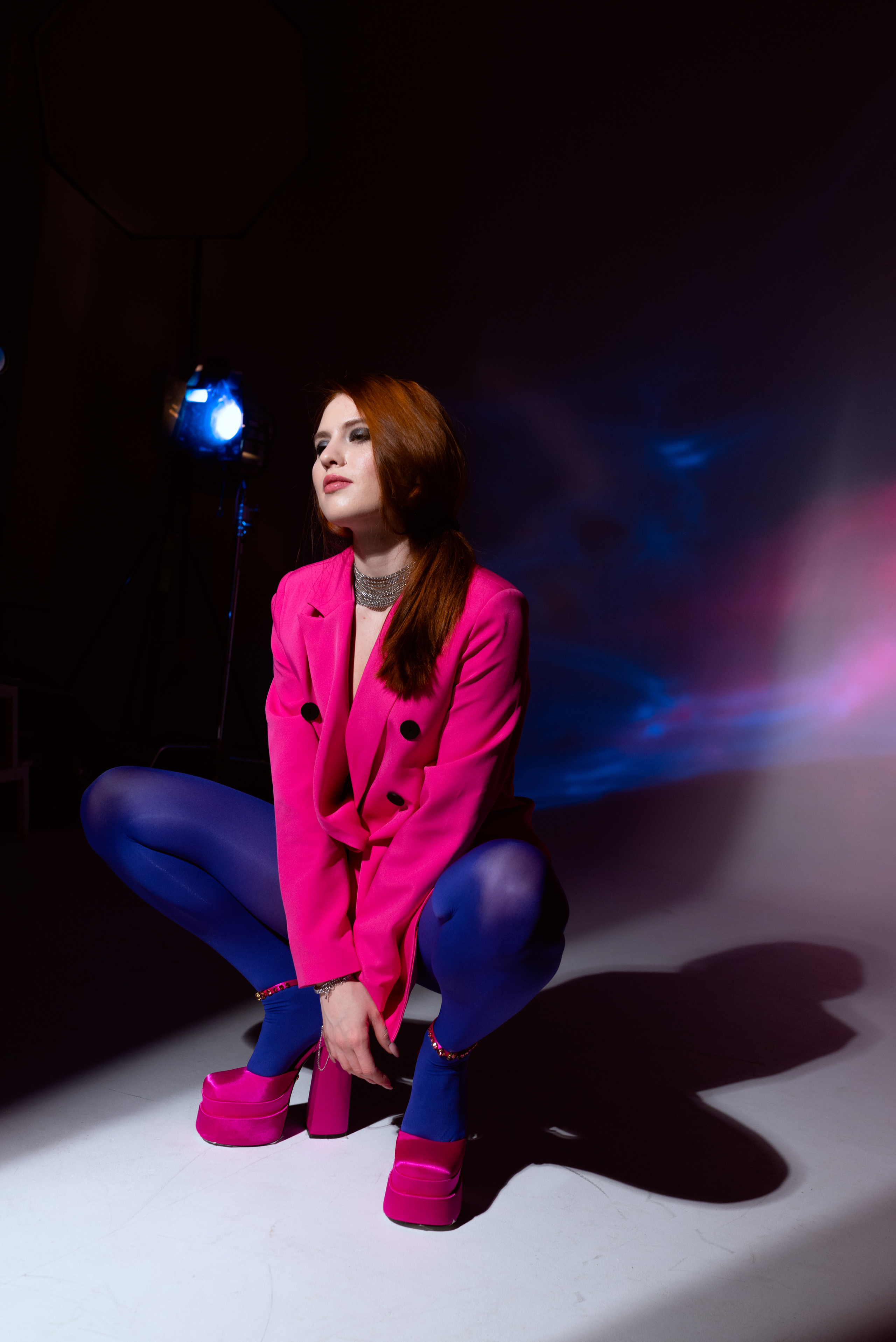 Тома. Фотограф для брендов Елизавета Кондрашова Москва