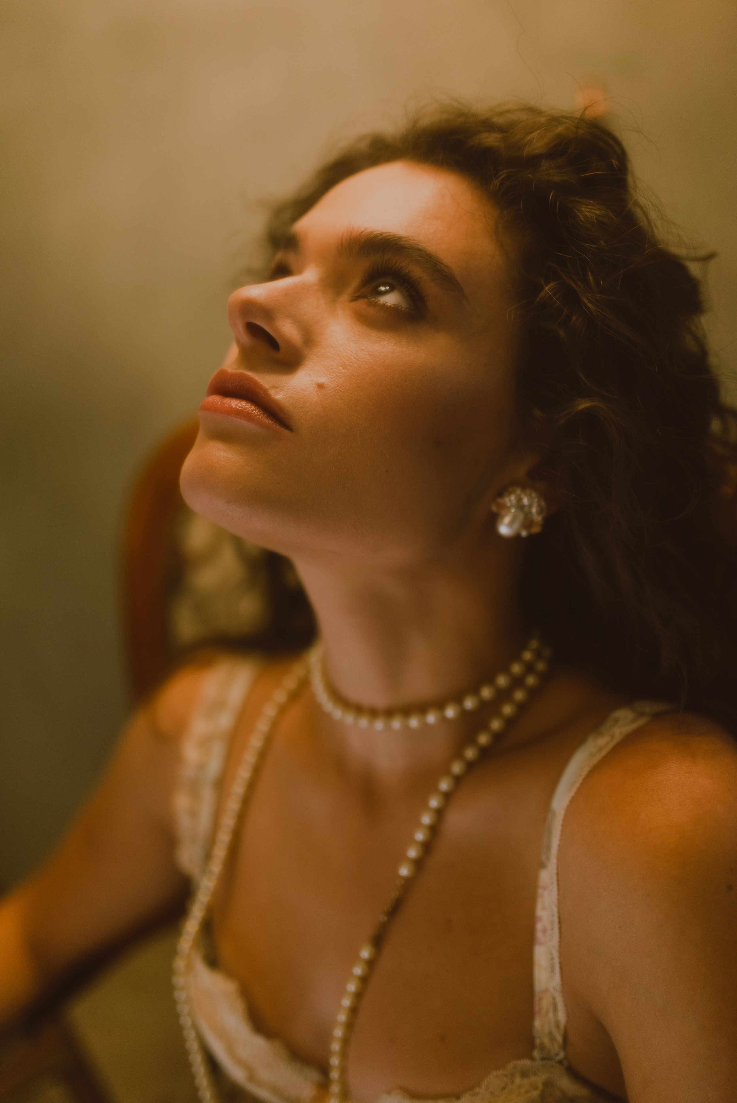 Влада. Фотограф для брендов Елизавета Кондрашова Москва