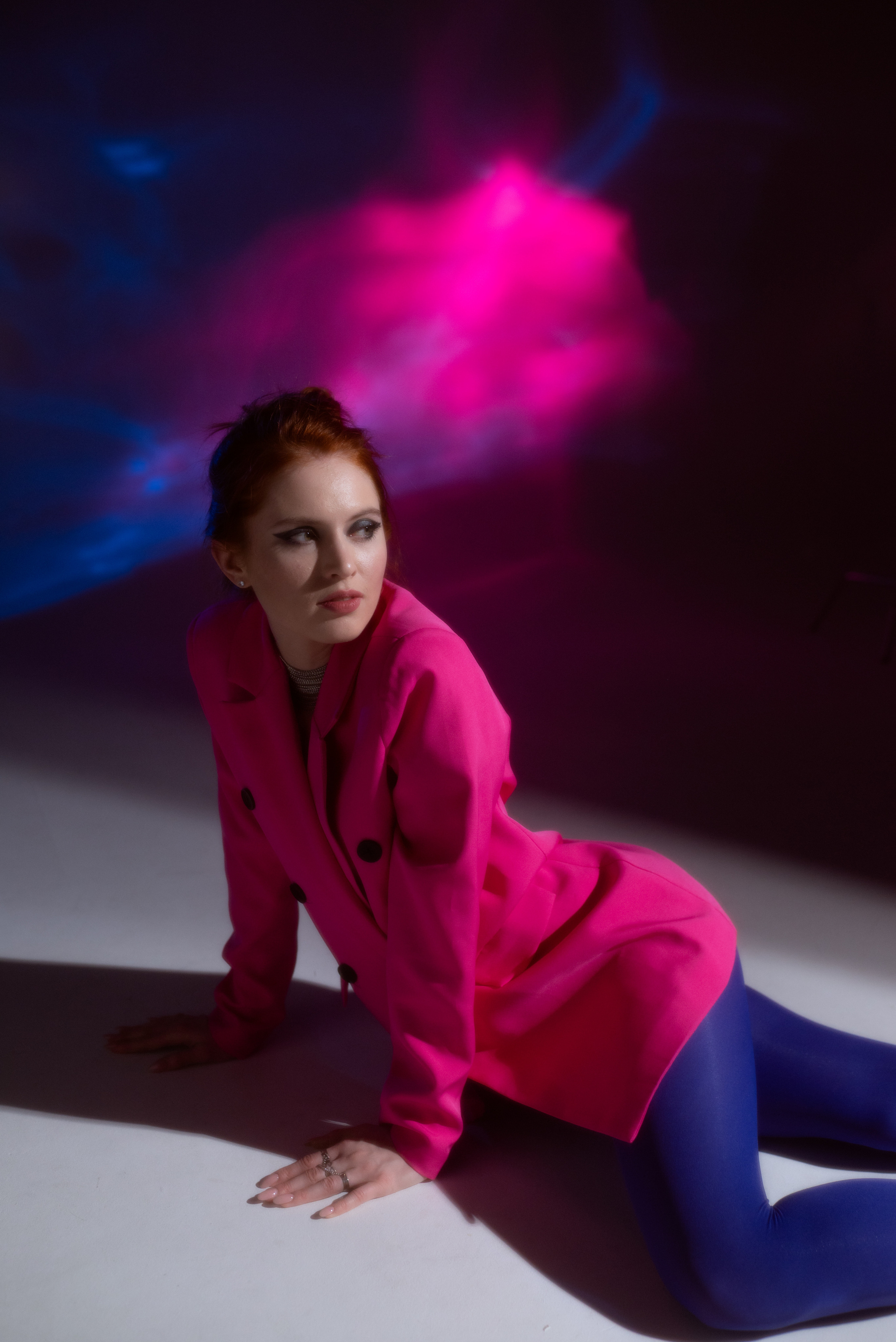 Тома. Фотограф для брендов Елизавета Кондрашова Москва