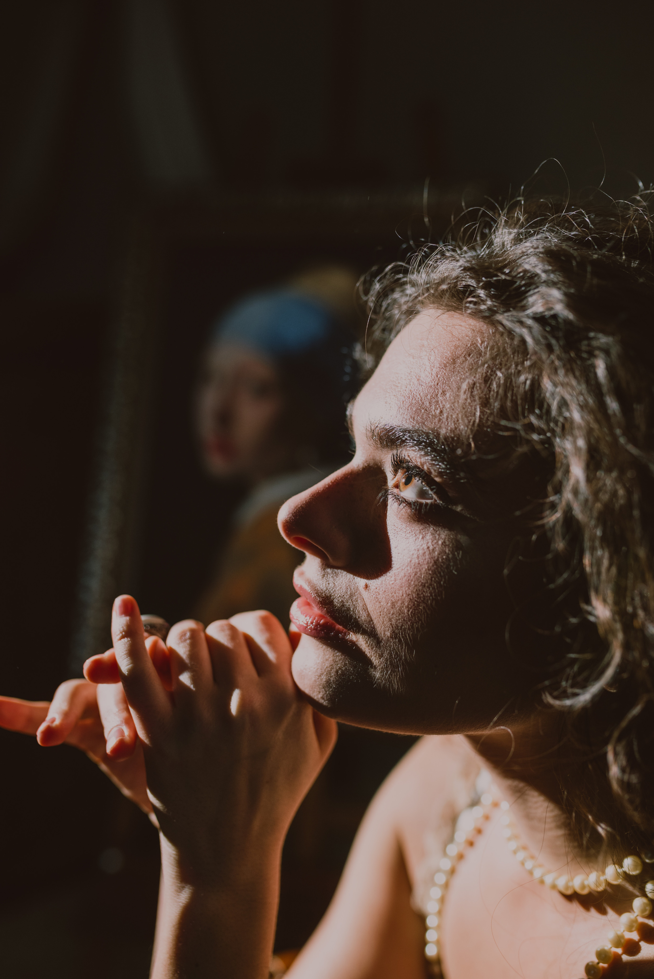 Влада. Фотограф для брендов Елизавета Кондрашова Москва