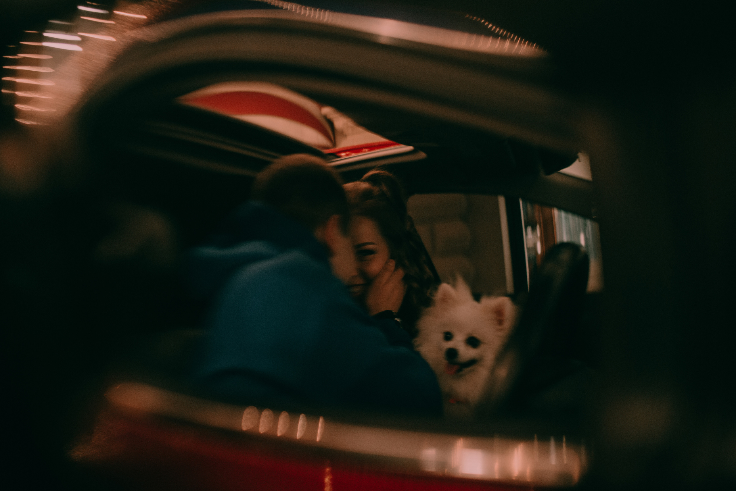 Юля и Никита. Фотограф для брендов Елизавета Кондрашова Москва