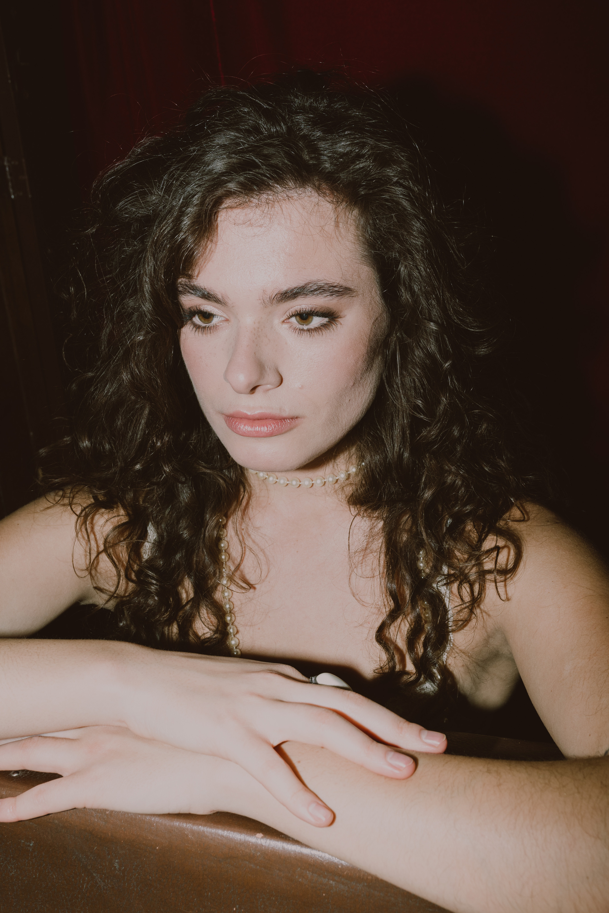 Влада. Фотограф для брендов Елизавета Кондрашова Москва