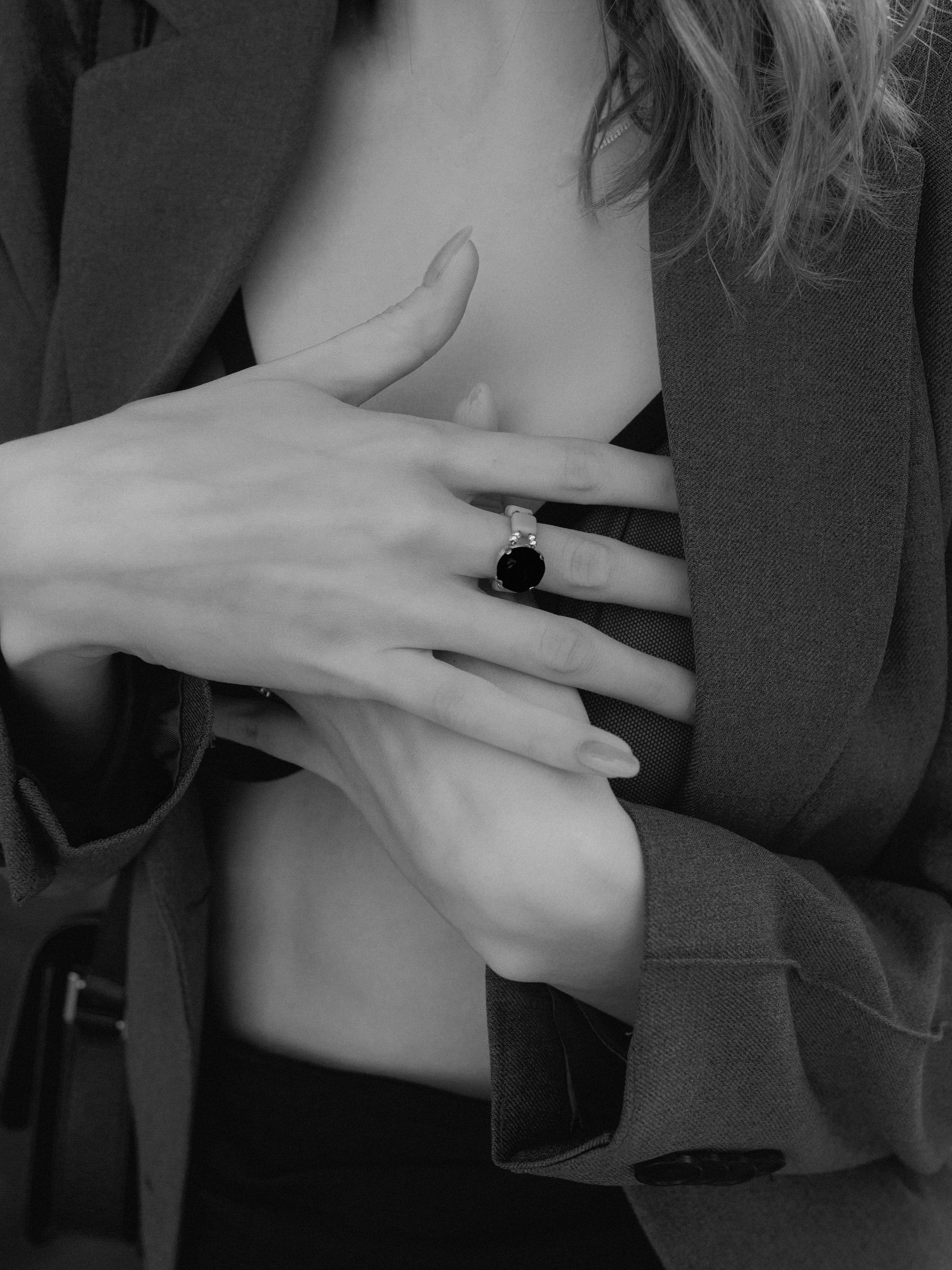 Ангелина. Фотограф для брендов Елизавета Кондрашова Москва