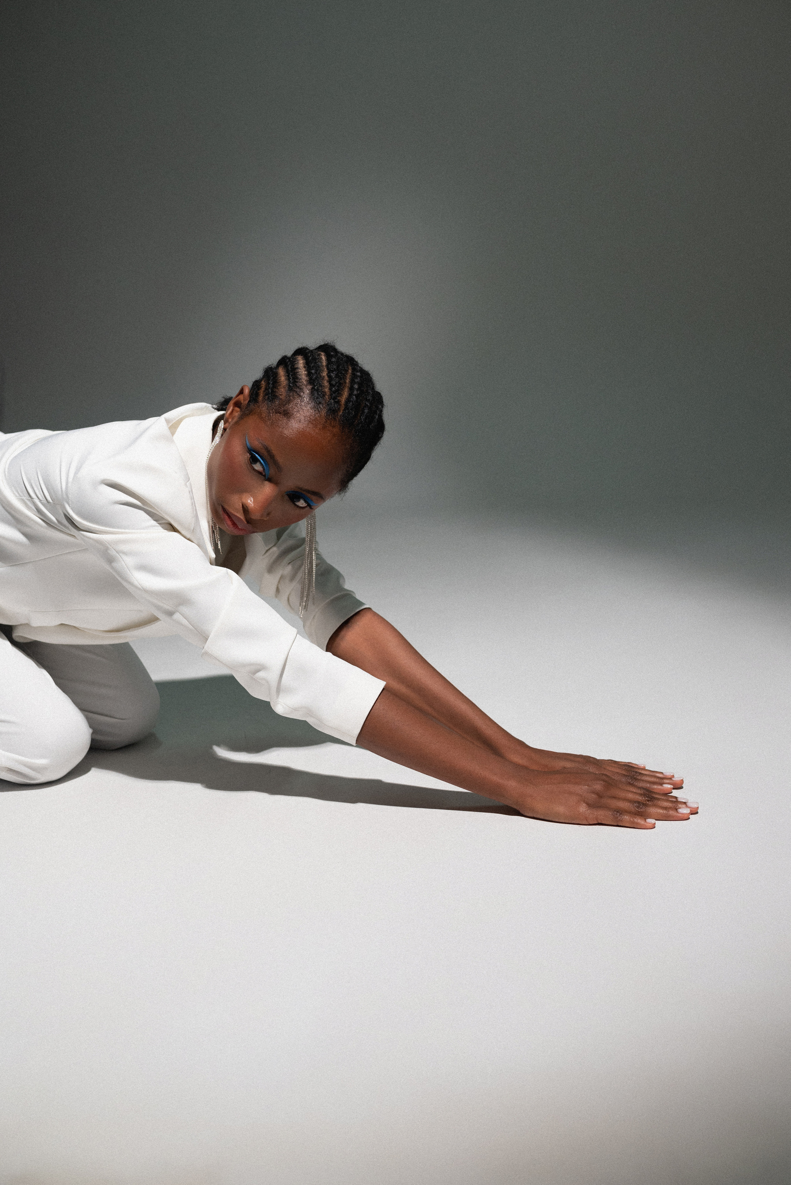 Шерри. Фотограф для брендов Елизавета Кондрашова Москва