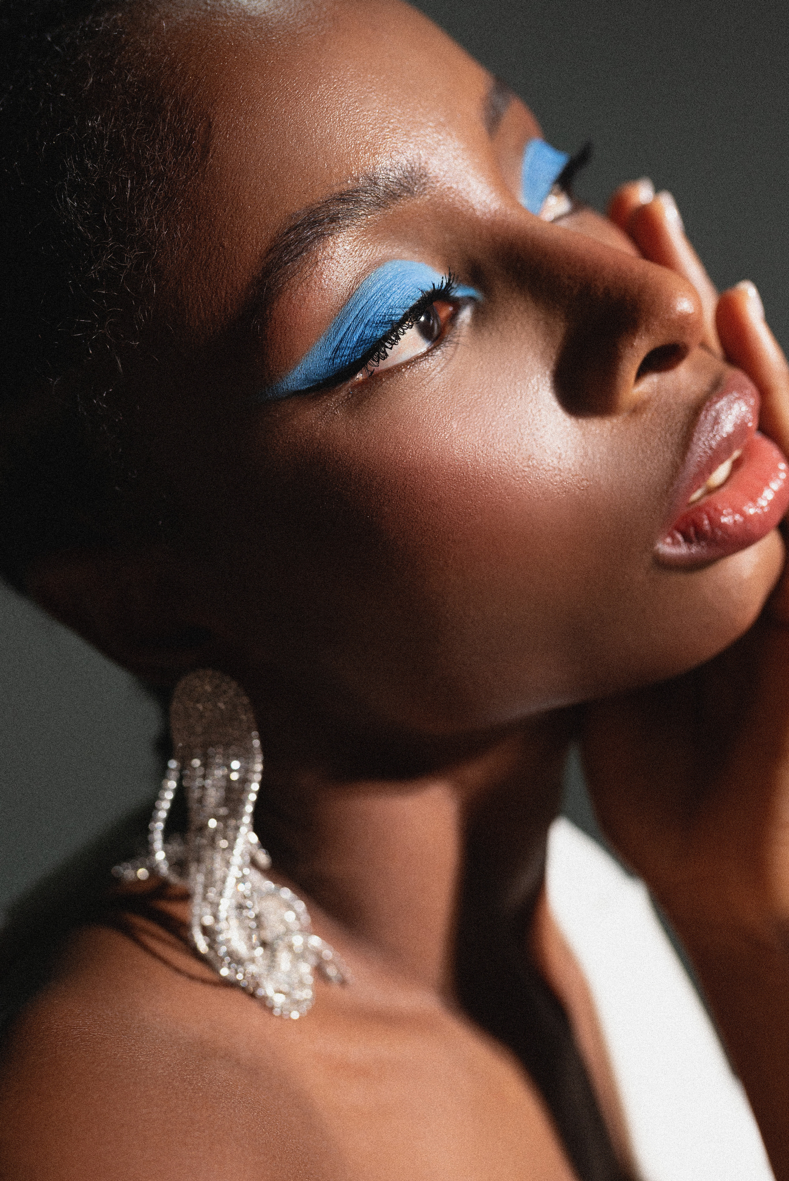 Шерри. Фотограф для брендов Елизавета Кондрашова Москва