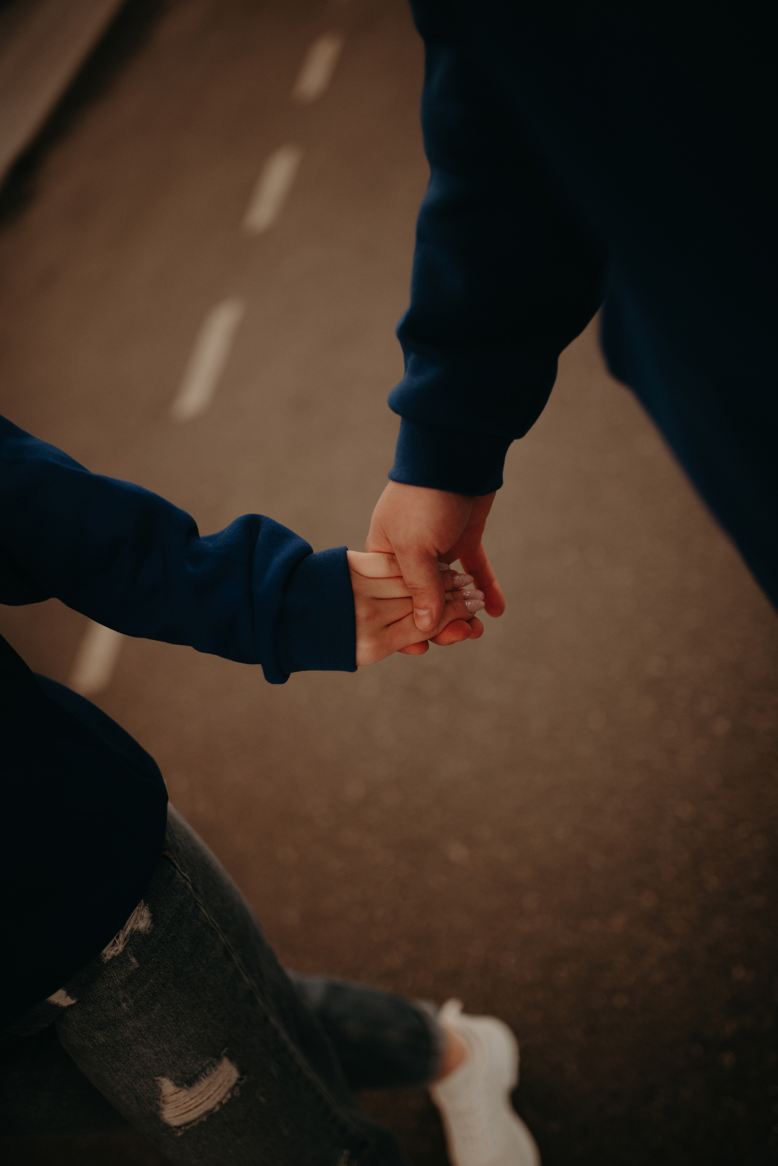 Юля и Никита. Фотограф для брендов Елизавета Кондрашова Москва