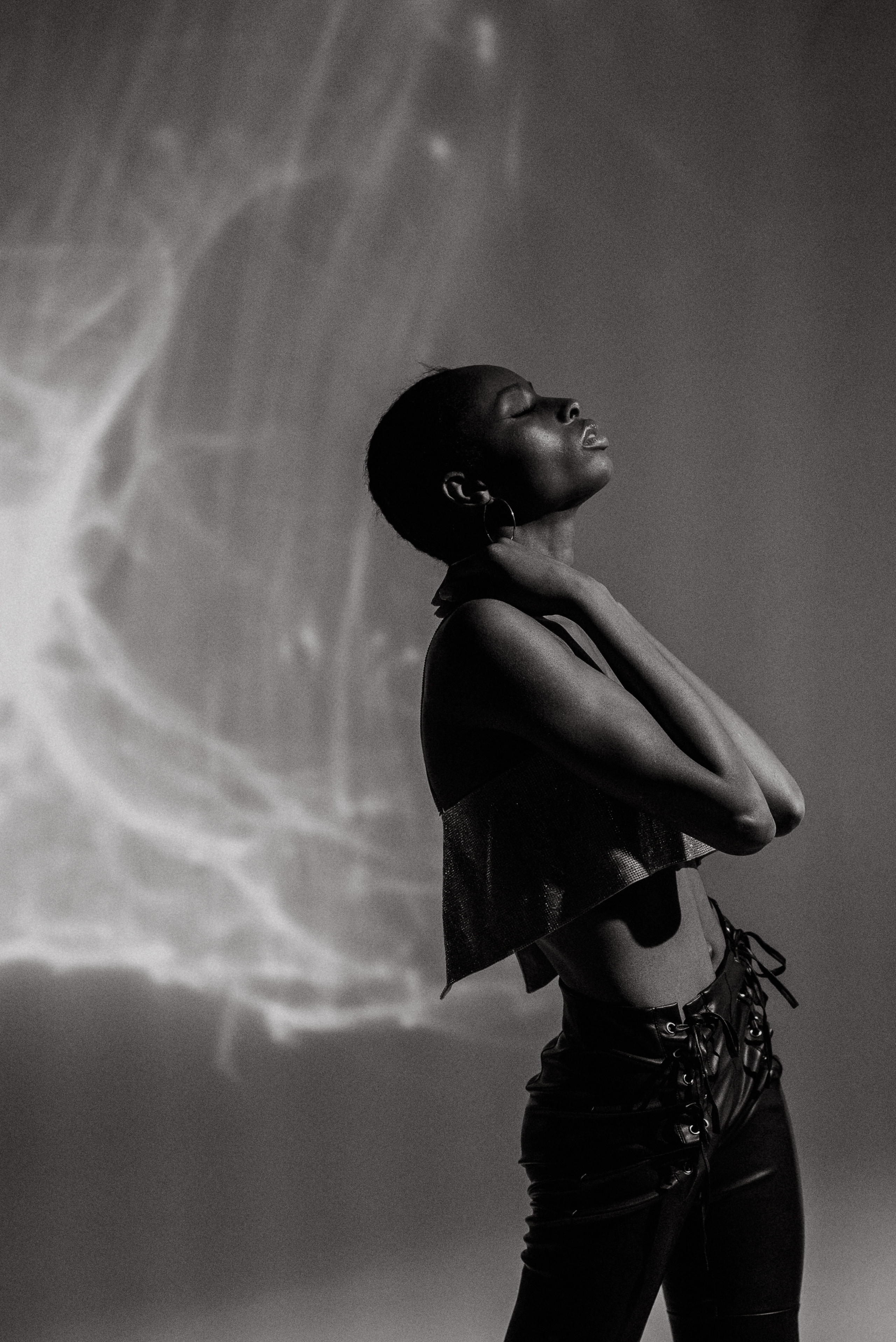 Шерри. Фотограф для брендов Елизавета Кондрашова Москва