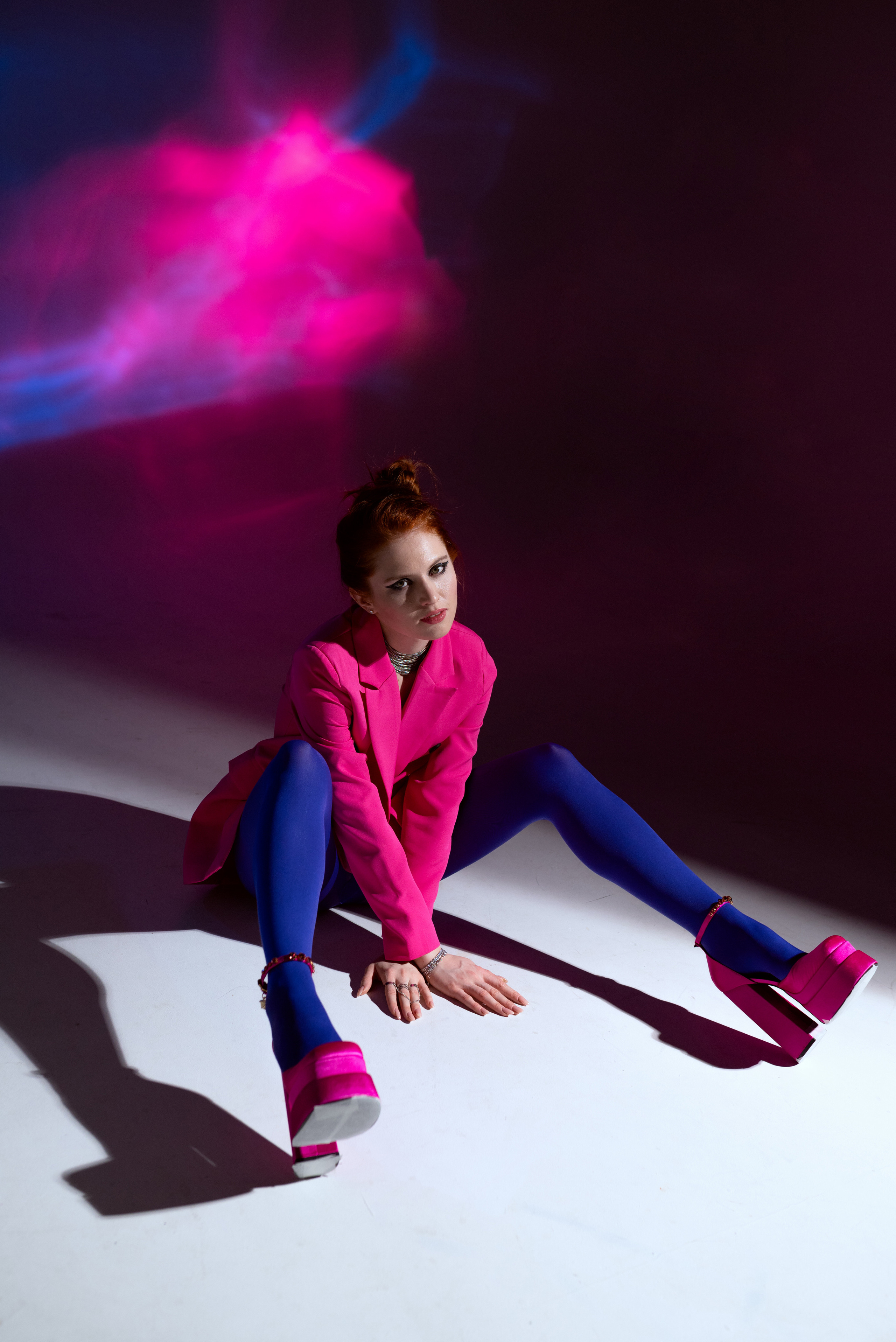 Тома. Фотограф для брендов Елизавета Кондрашова Москва