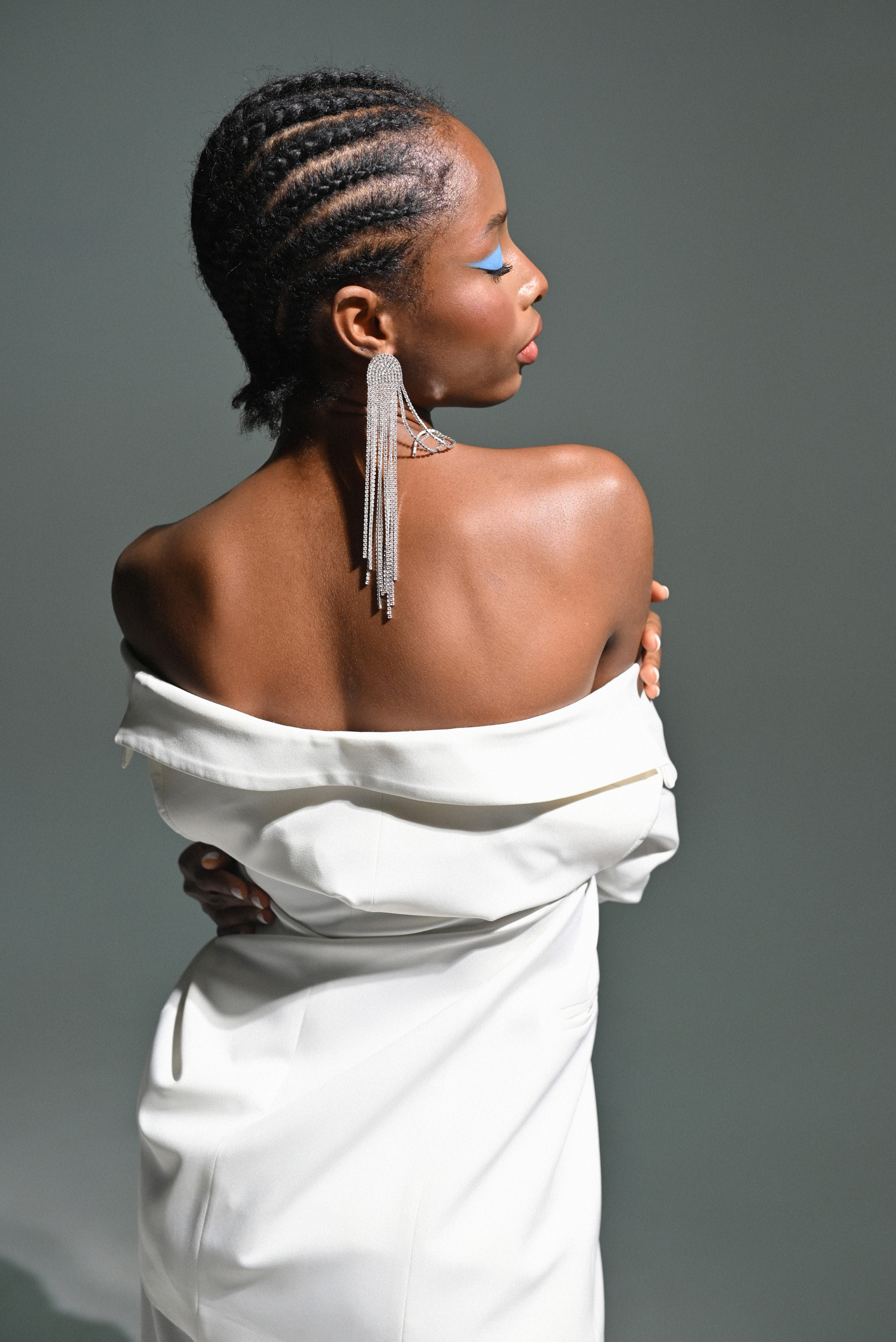 Шерри. Фотограф для брендов Елизавета Кондрашова Москва