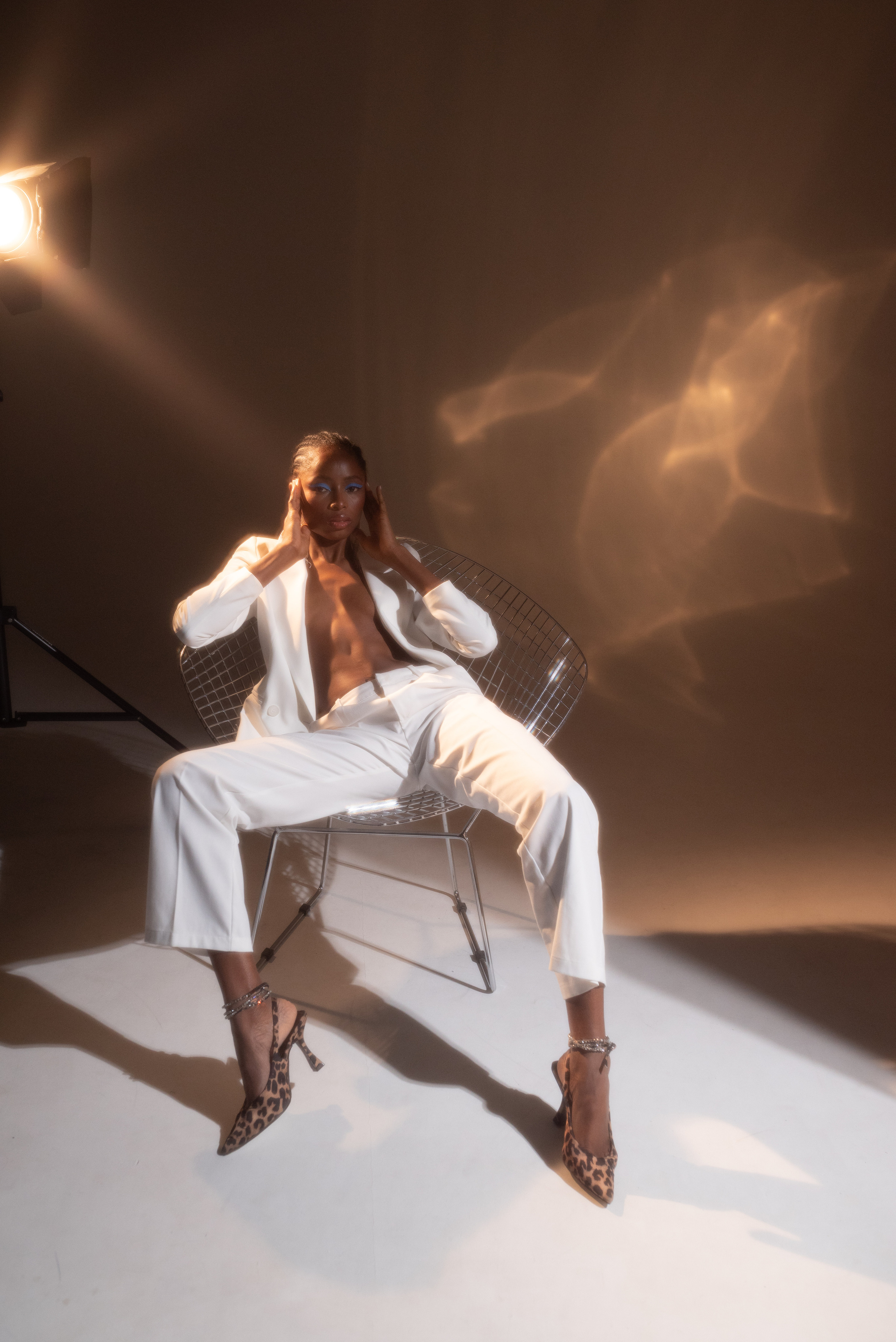 Шерри. Фотограф для брендов Елизавета Кондрашова Москва