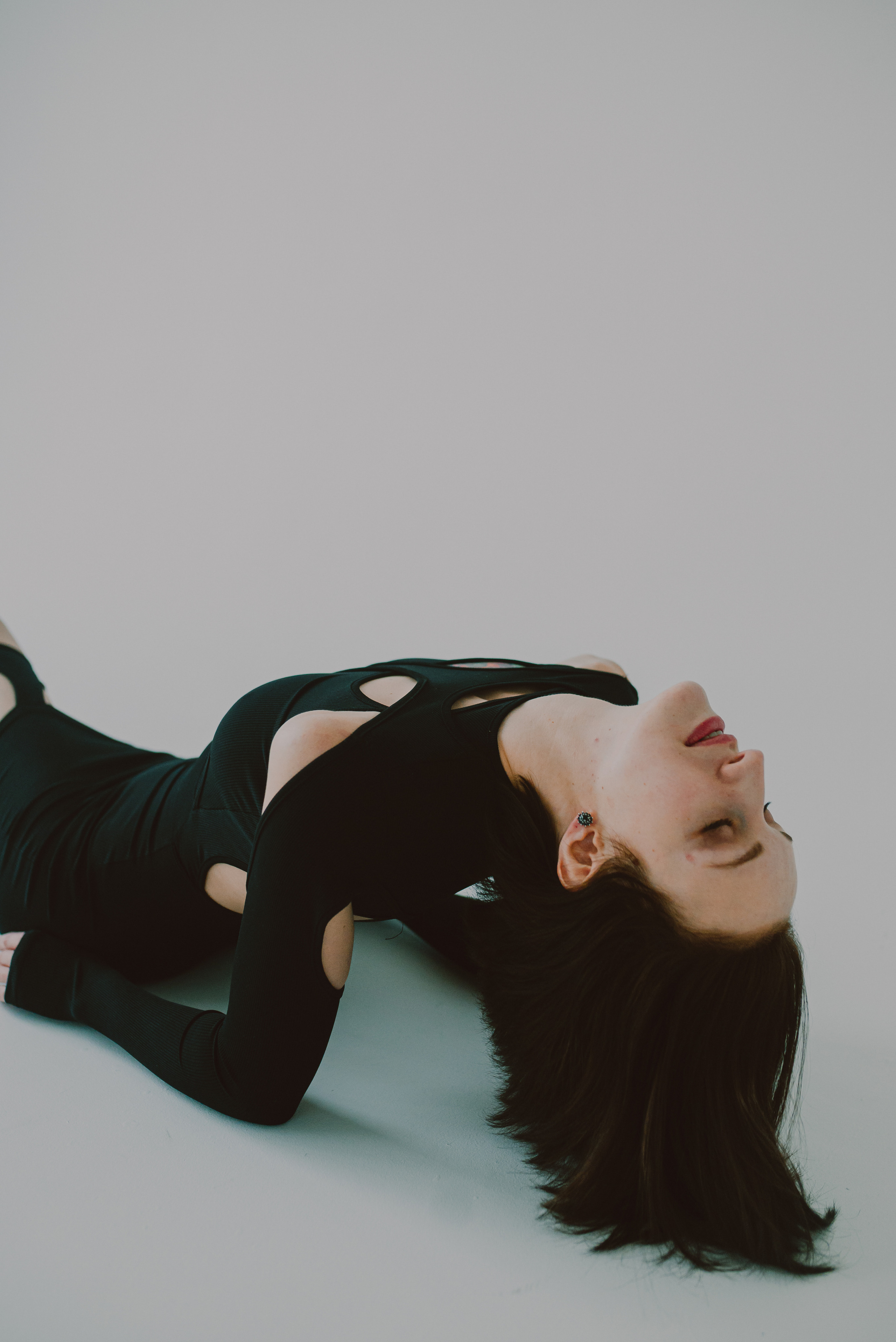 Аня. Фотограф для брендов Елизавета Кондрашова Москва