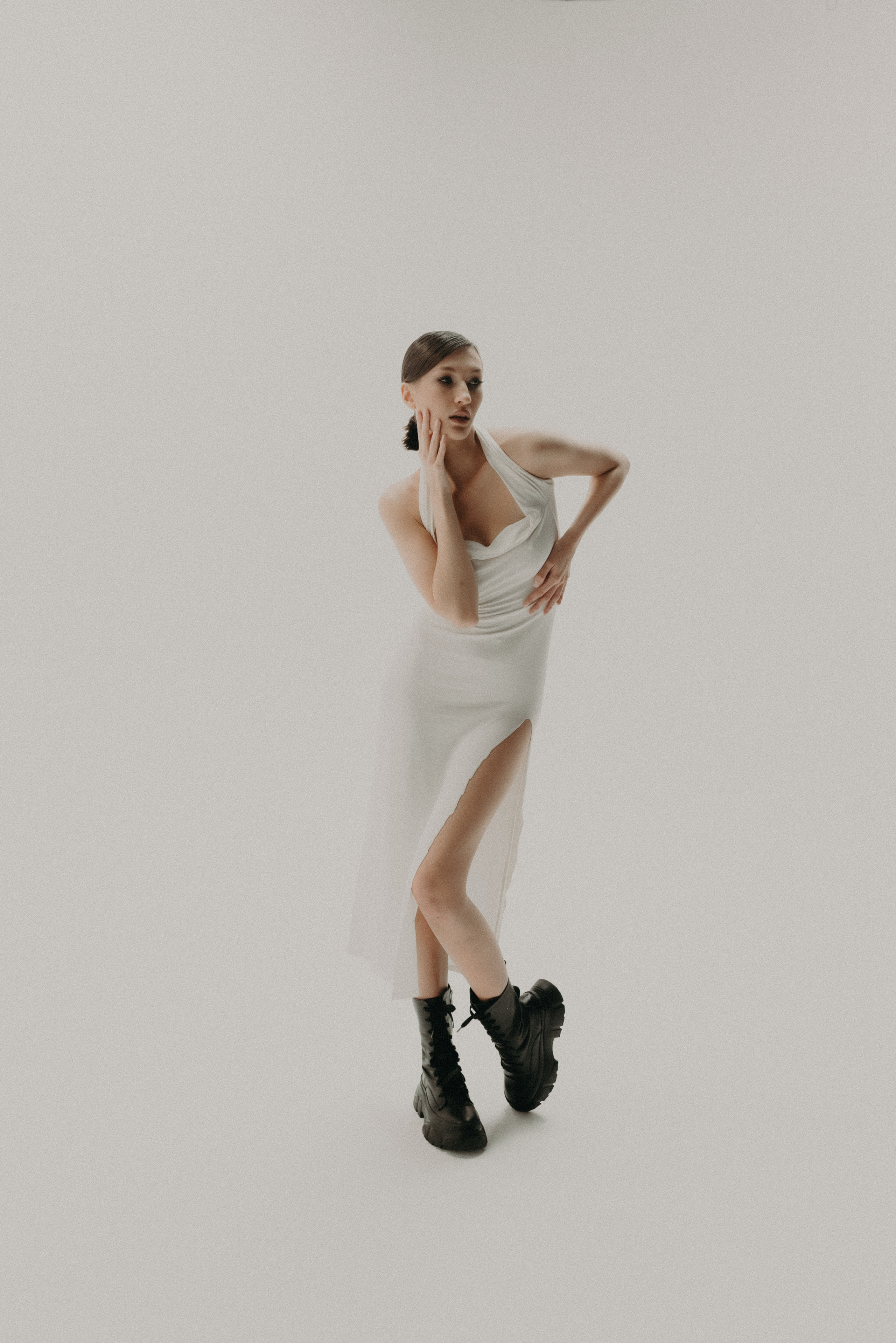 Дарья. Фотограф для брендов Елизавета Кондрашова Москва