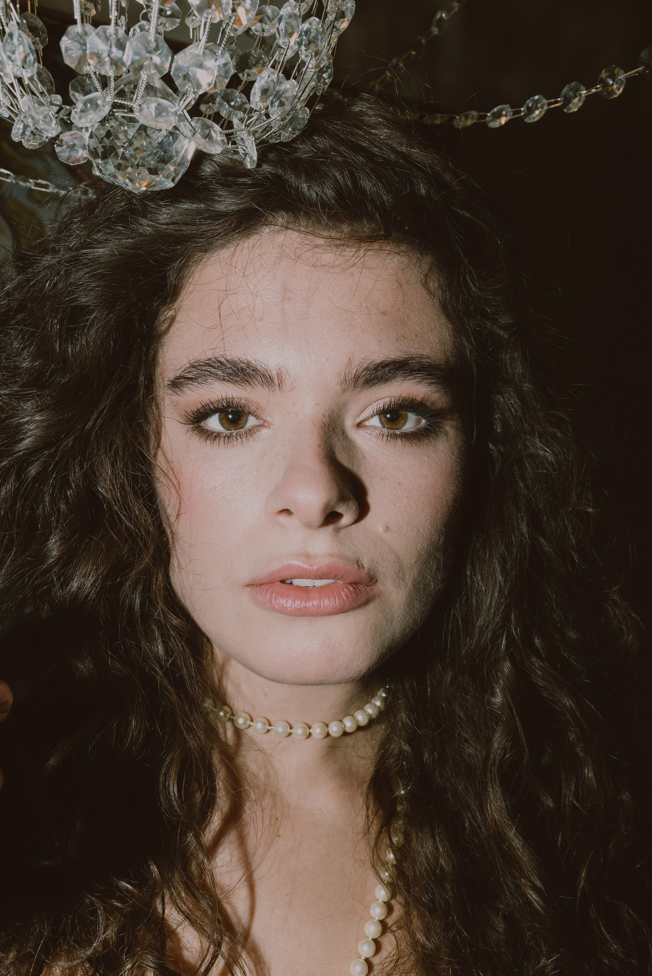 Влада. Фотограф для брендов Елизавета Кондрашова Москва