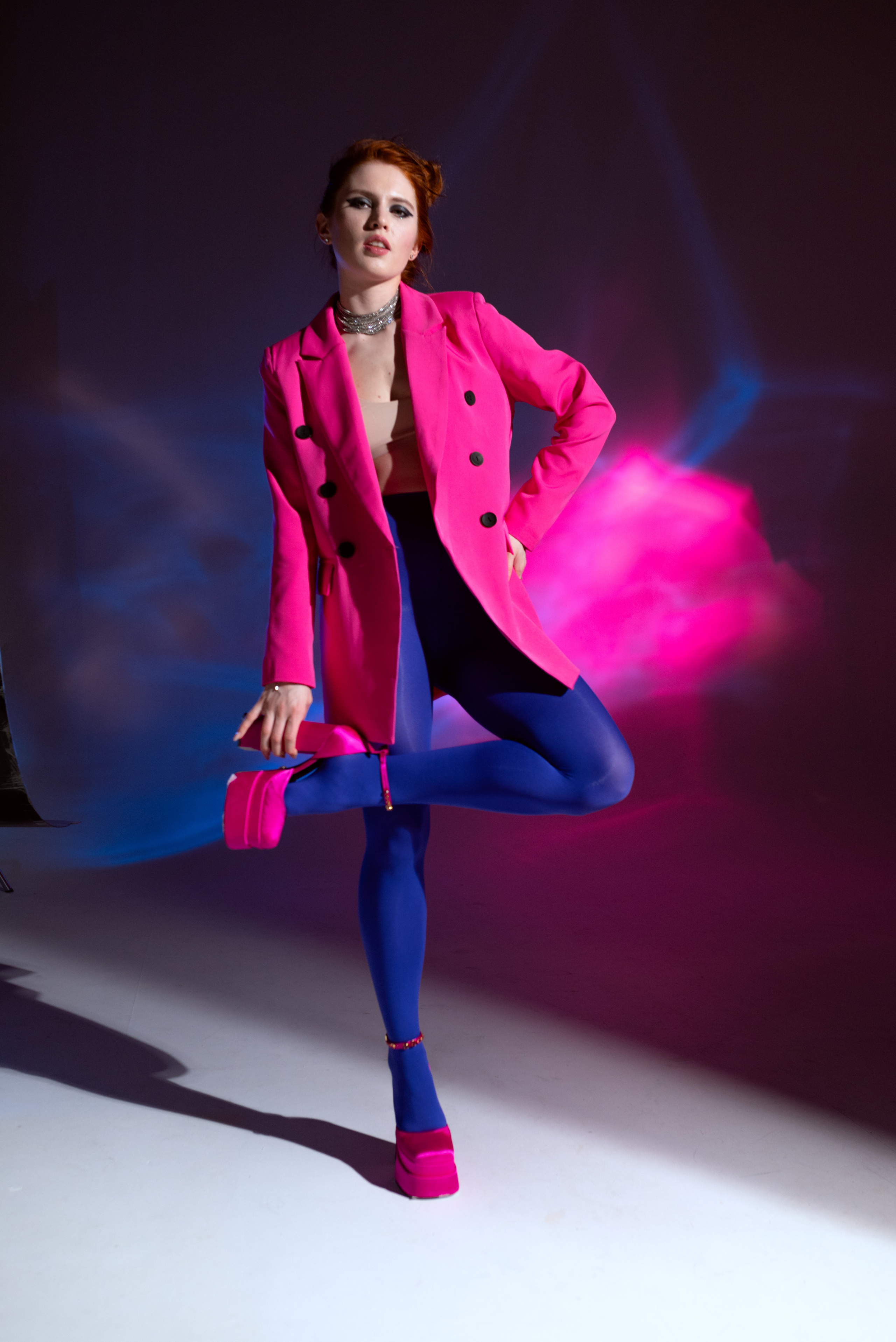 Тома. Фотограф для брендов Елизавета Кондрашова Москва