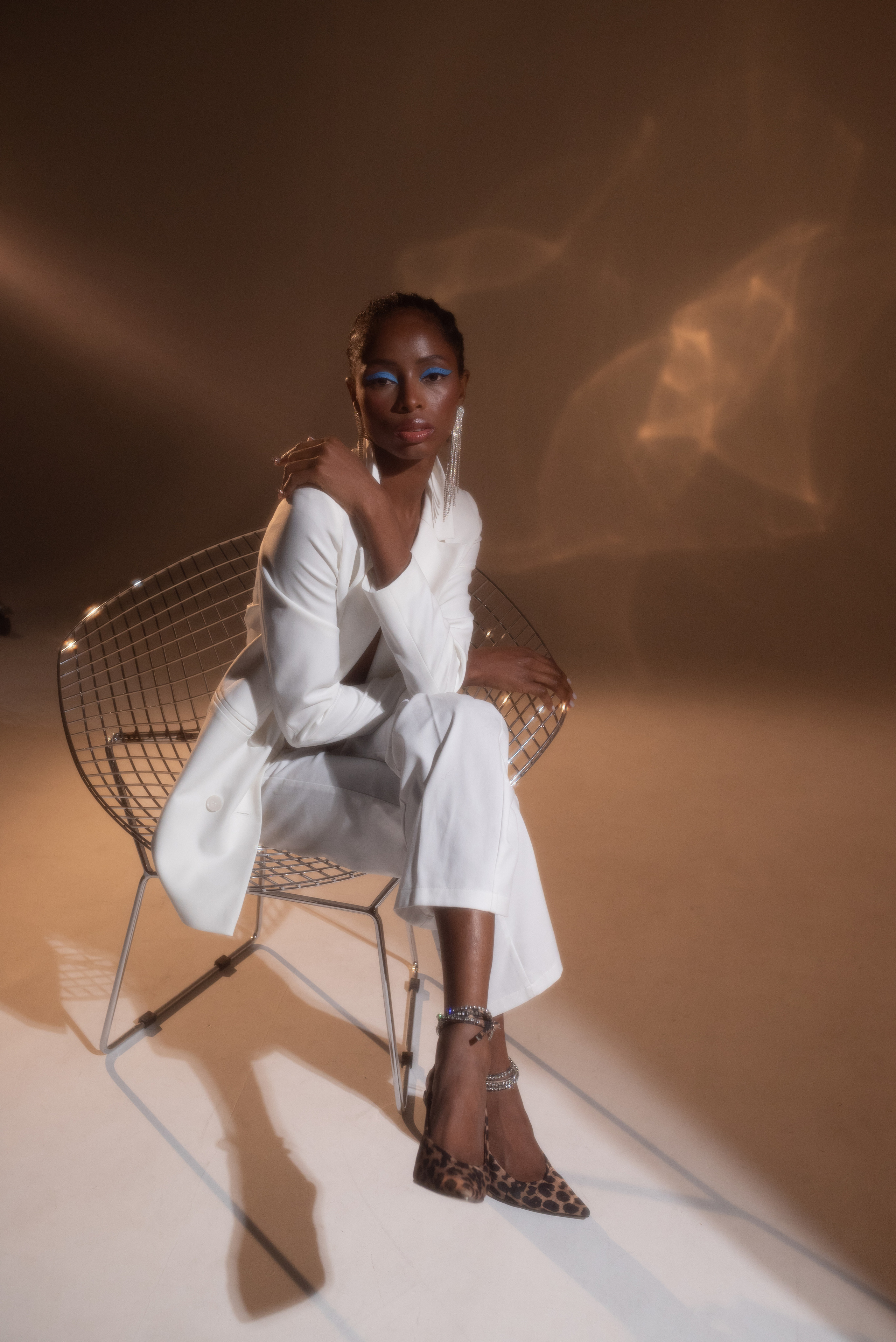 Шерри. Фотограф для брендов Елизавета Кондрашова Москва