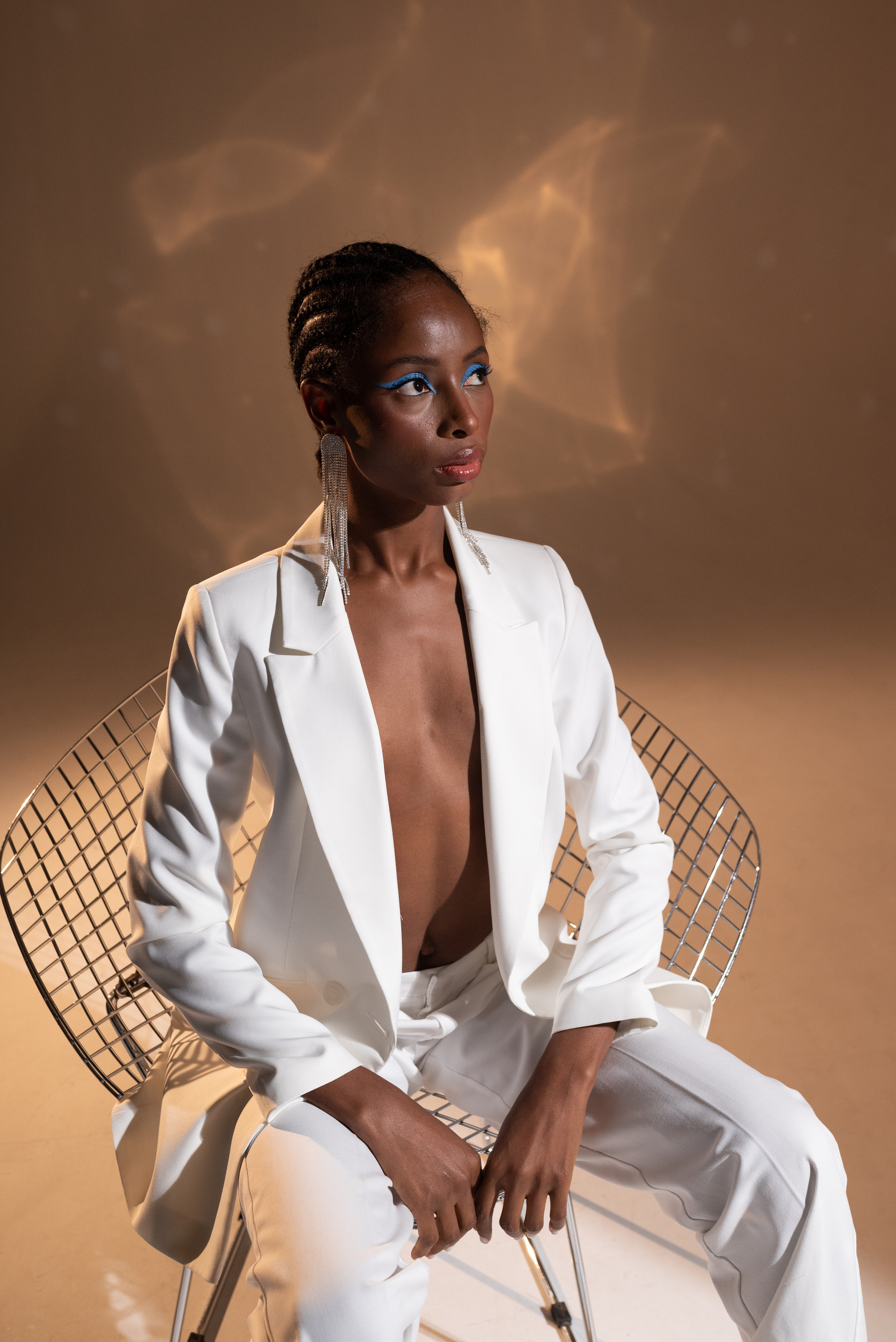 Шерри. Фотограф для брендов Елизавета Кондрашова Москва